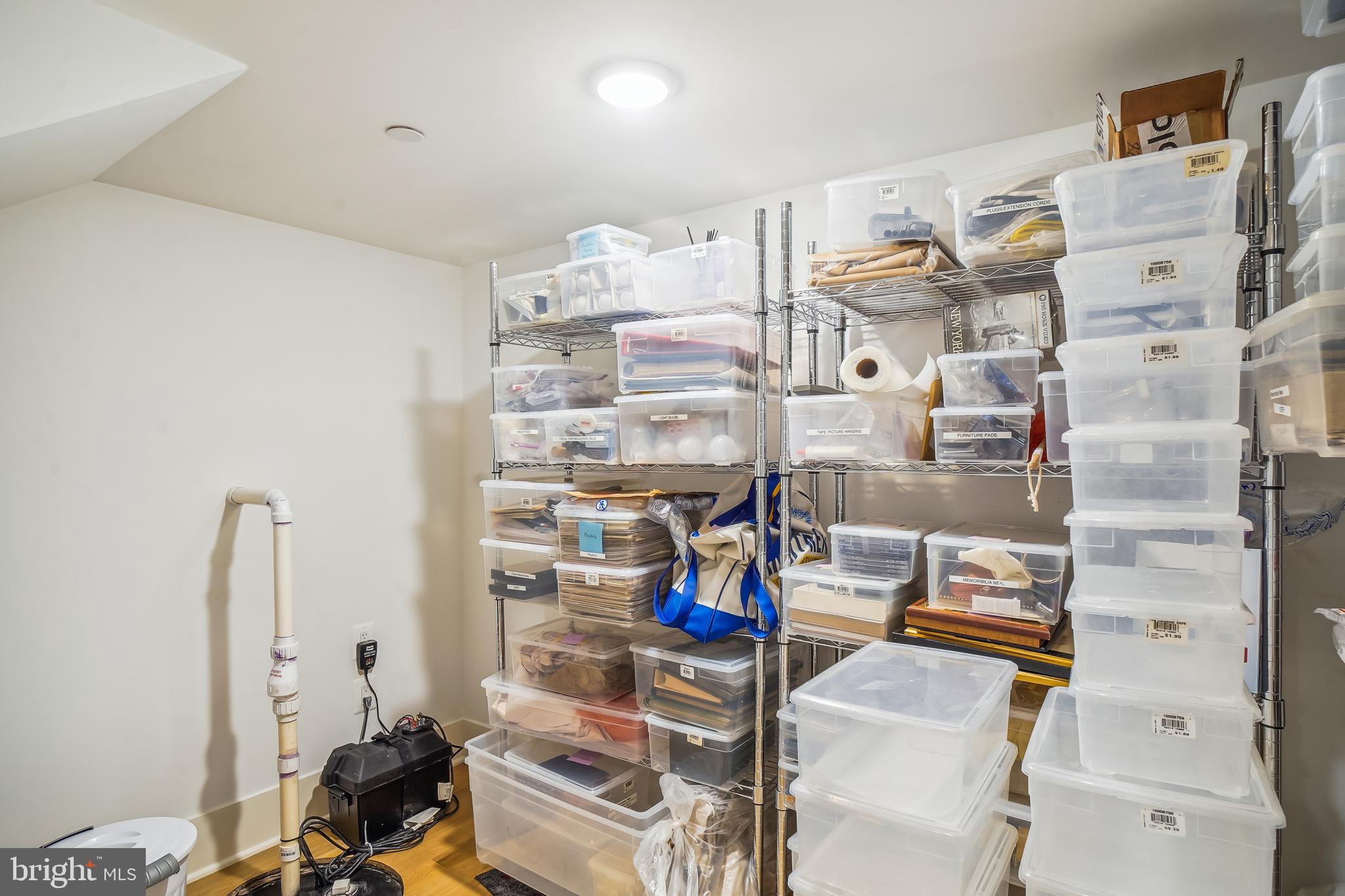 CHEVY CHASE - Residential