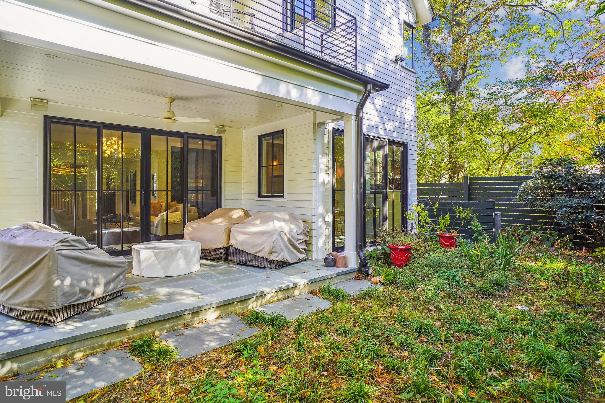 CHEVY CHASE - Residential