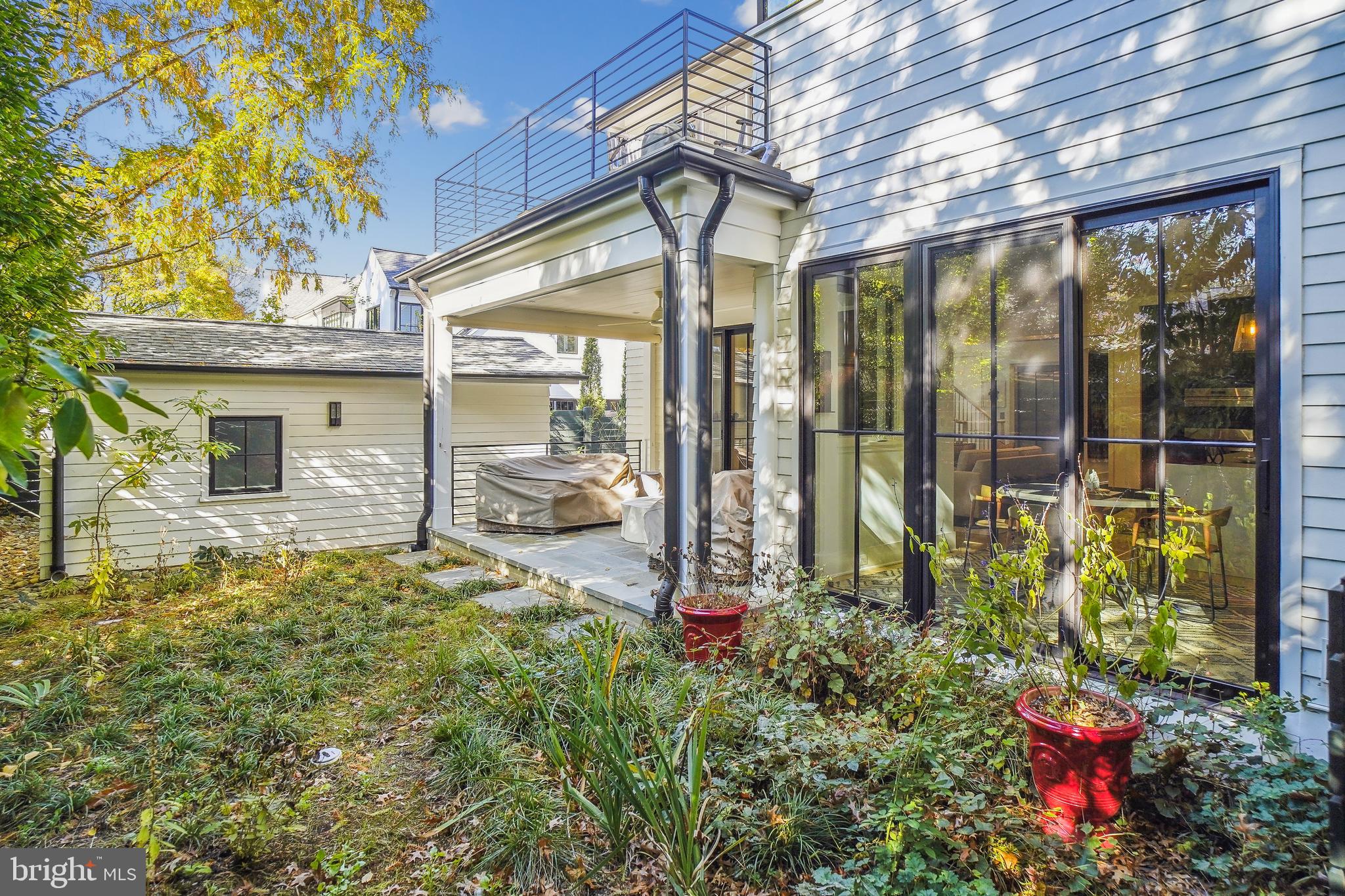 CHEVY CHASE - Residential