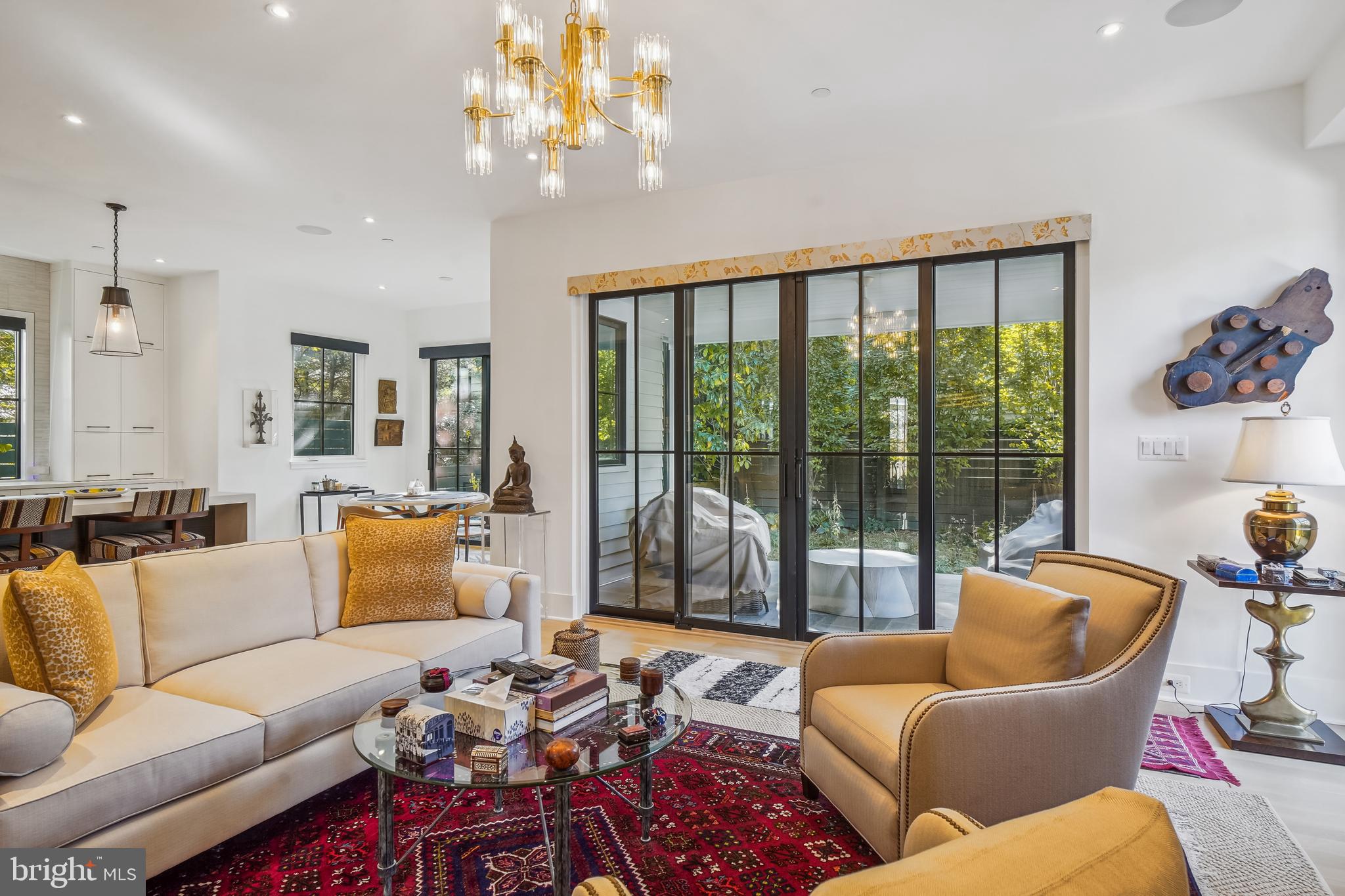 CHEVY CHASE - Residential