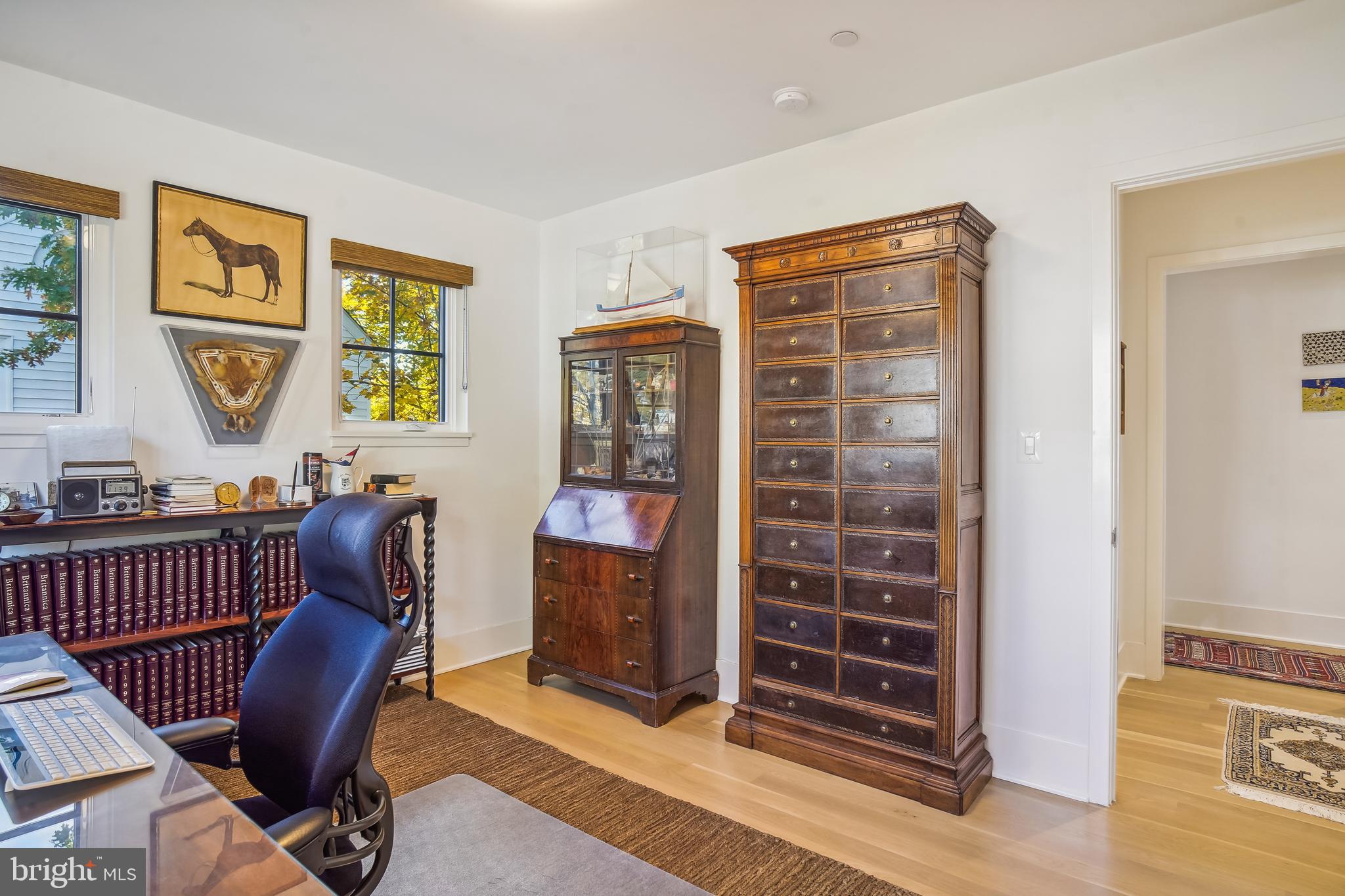 CHEVY CHASE - Residential