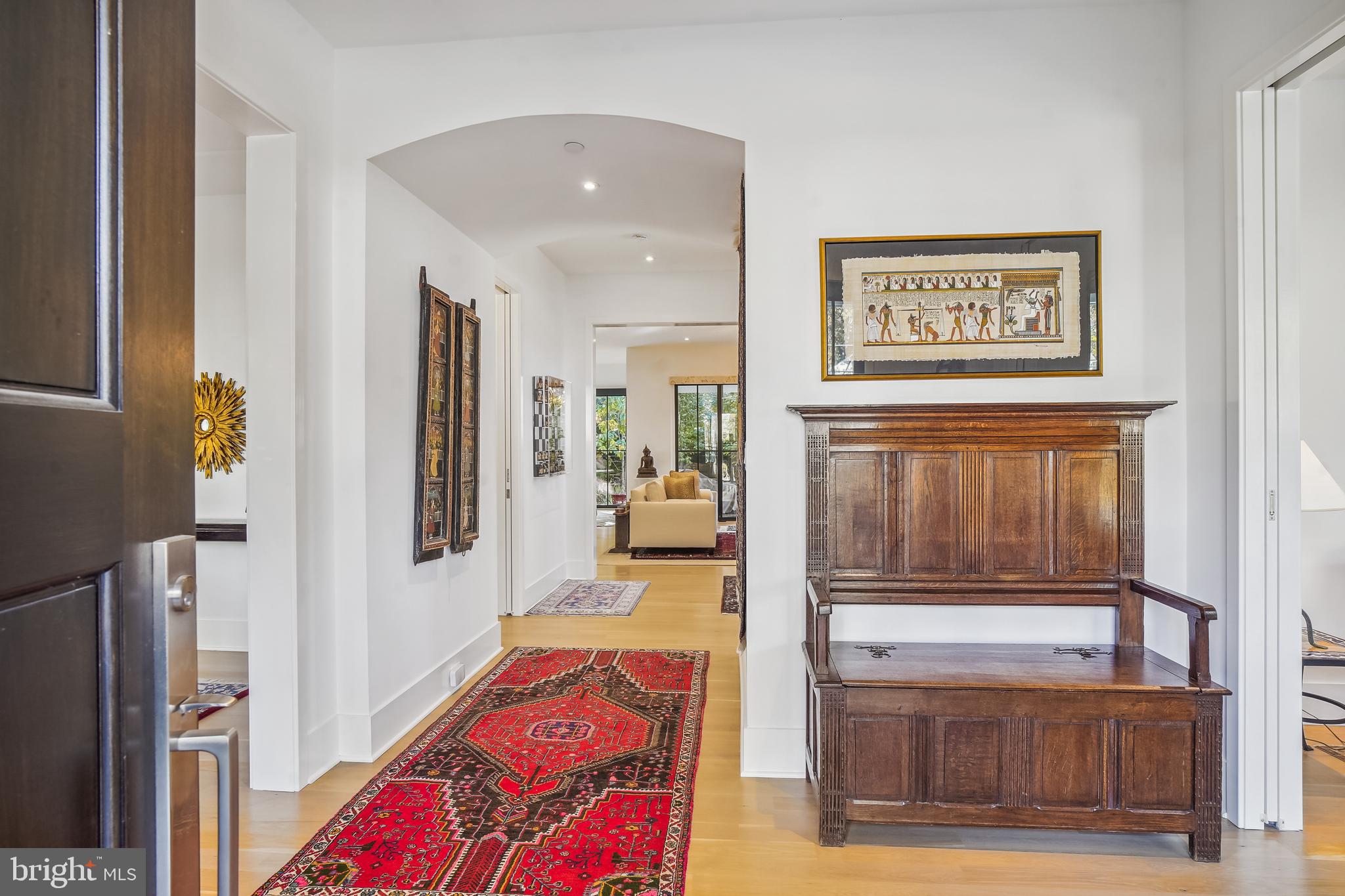 CHEVY CHASE - Residential