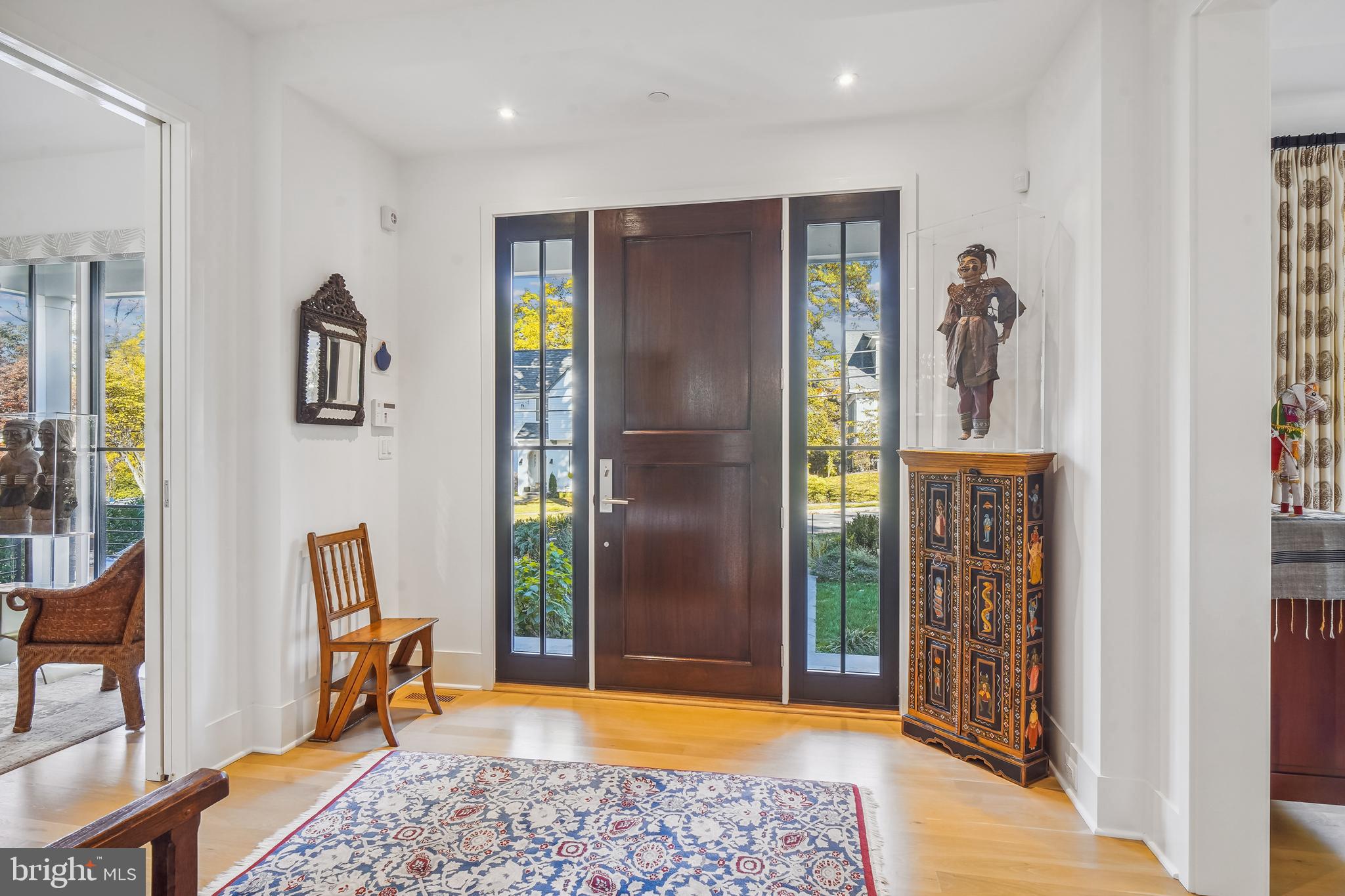 CHEVY CHASE - Residential