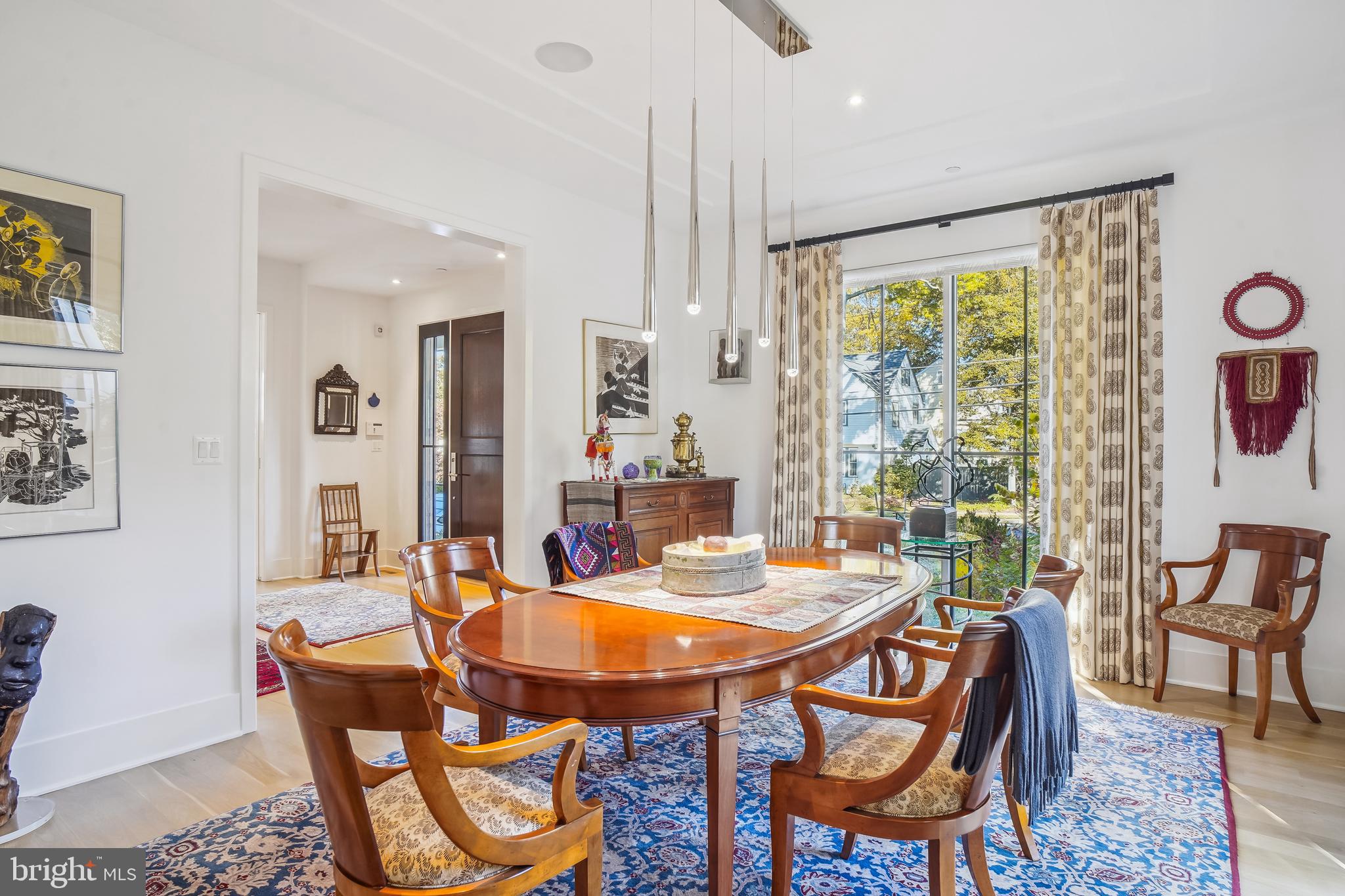 CHEVY CHASE - Residential