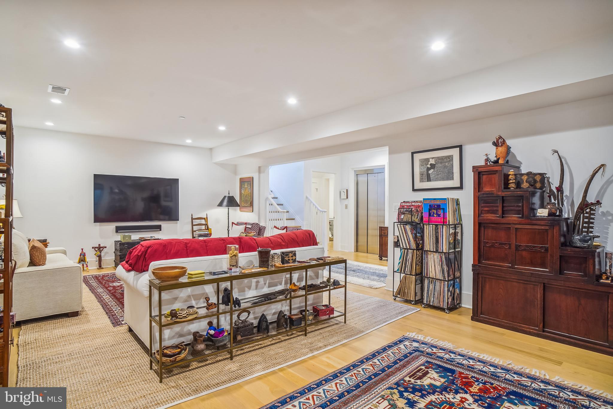 CHEVY CHASE - Residential