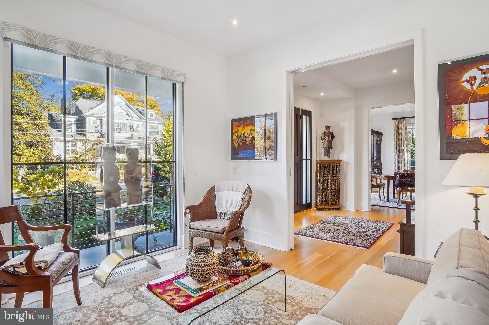 CHEVY CHASE - Residential