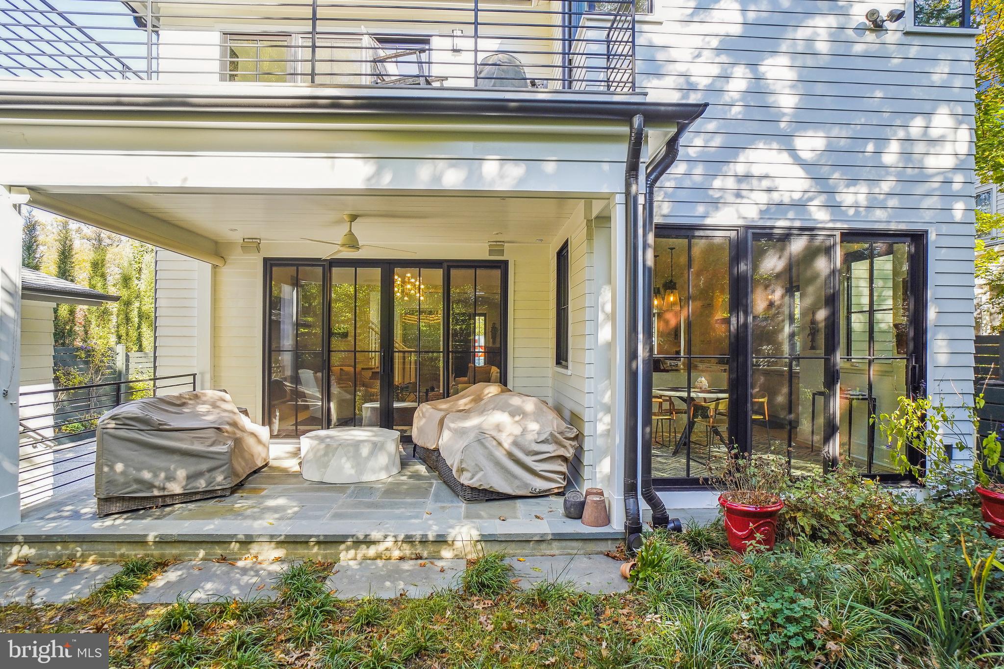 CHEVY CHASE - Residential