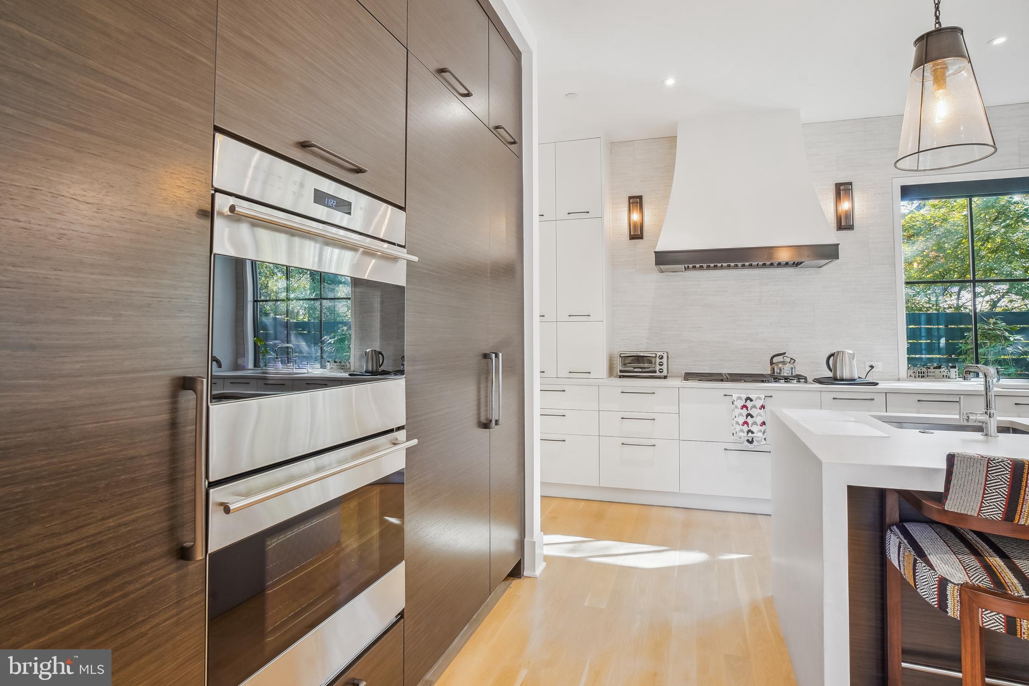 CHEVY CHASE - Residential