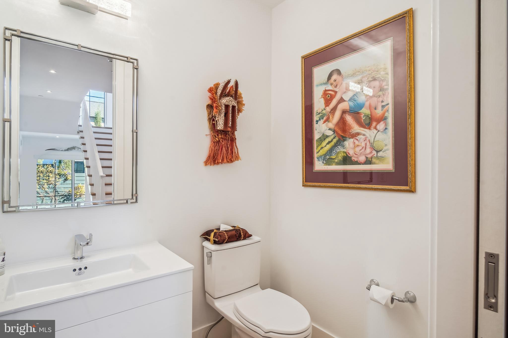 CHEVY CHASE - Residential