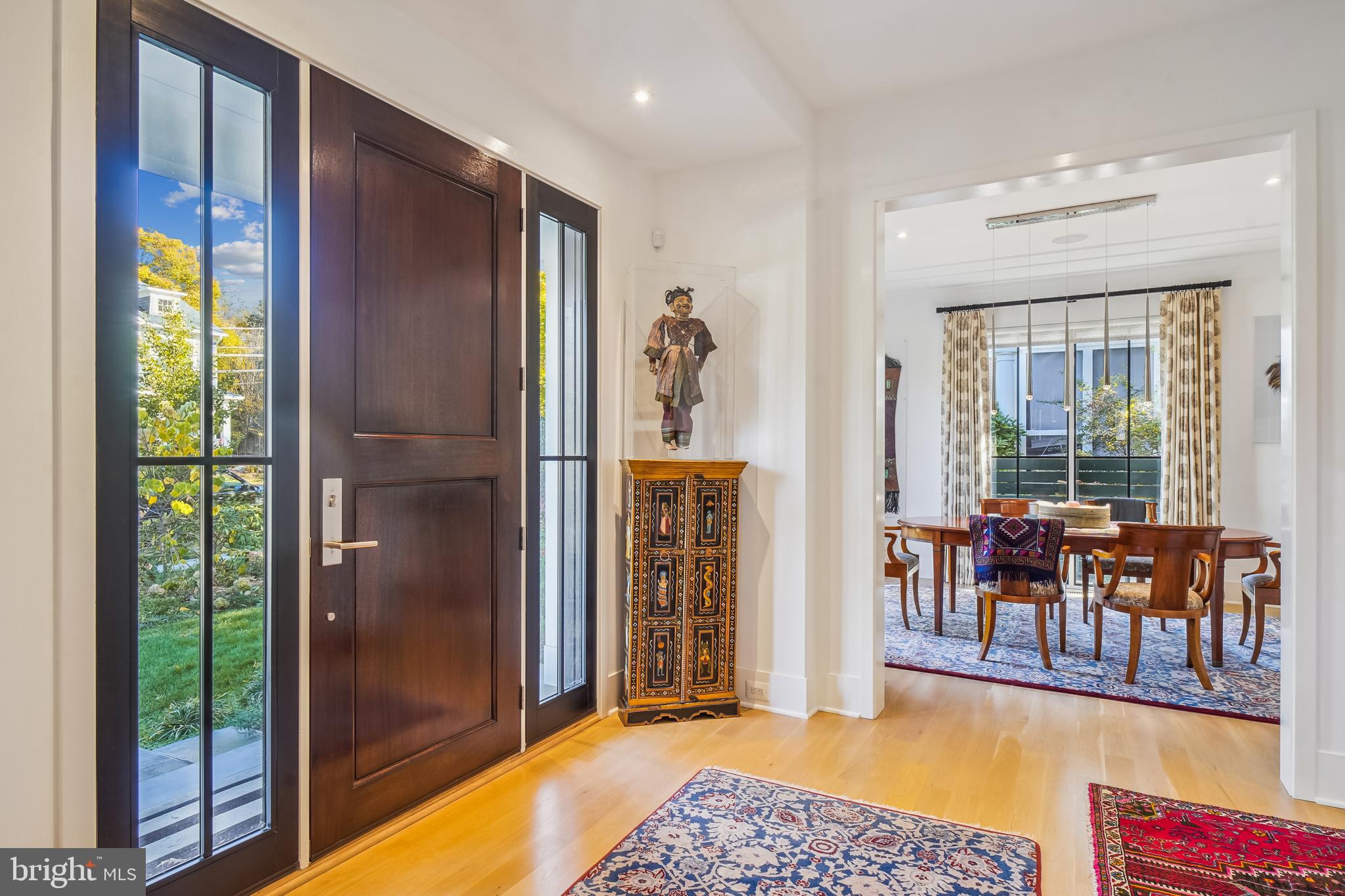 CHEVY CHASE - Residential