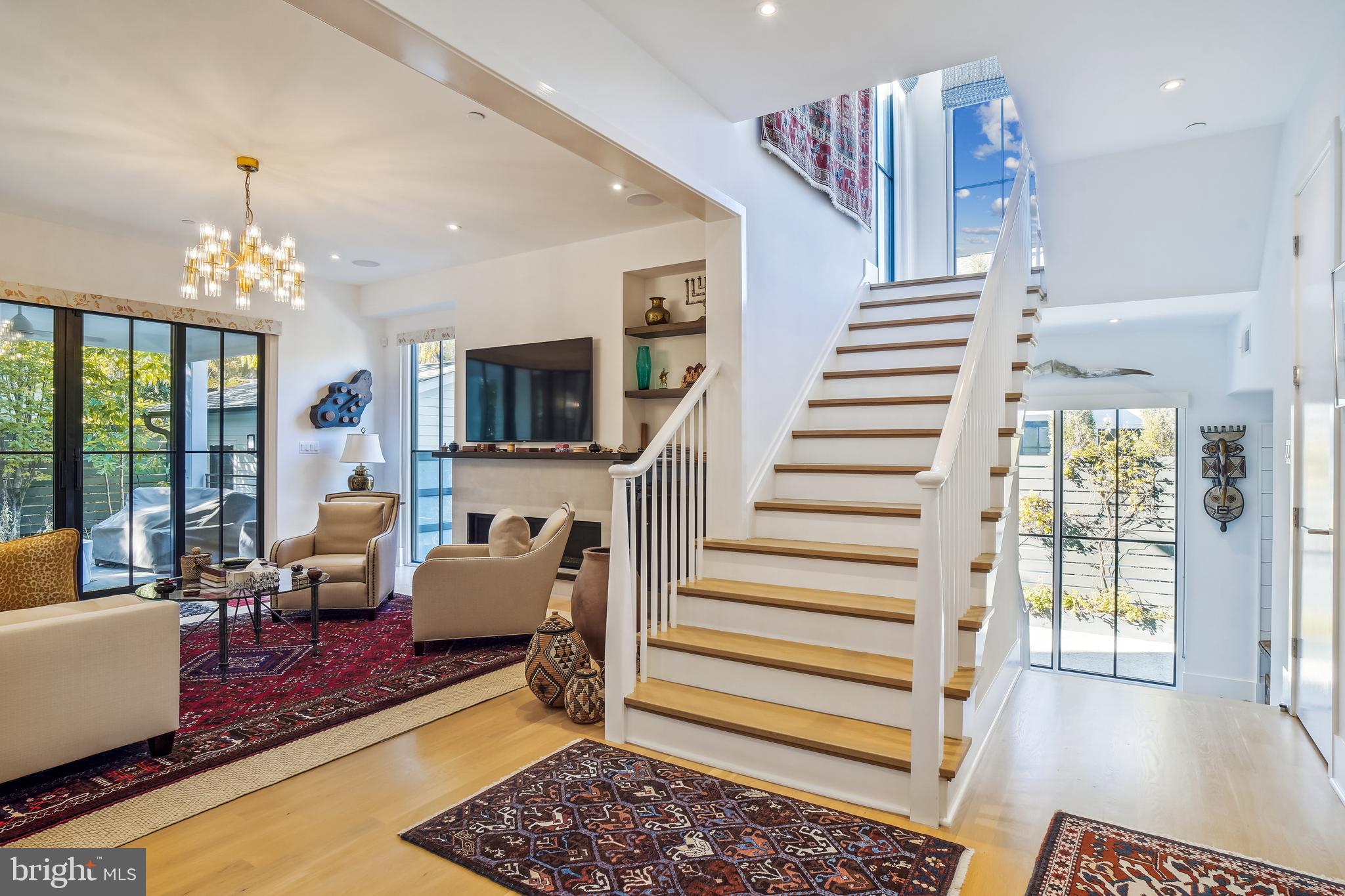 CHEVY CHASE - Residential