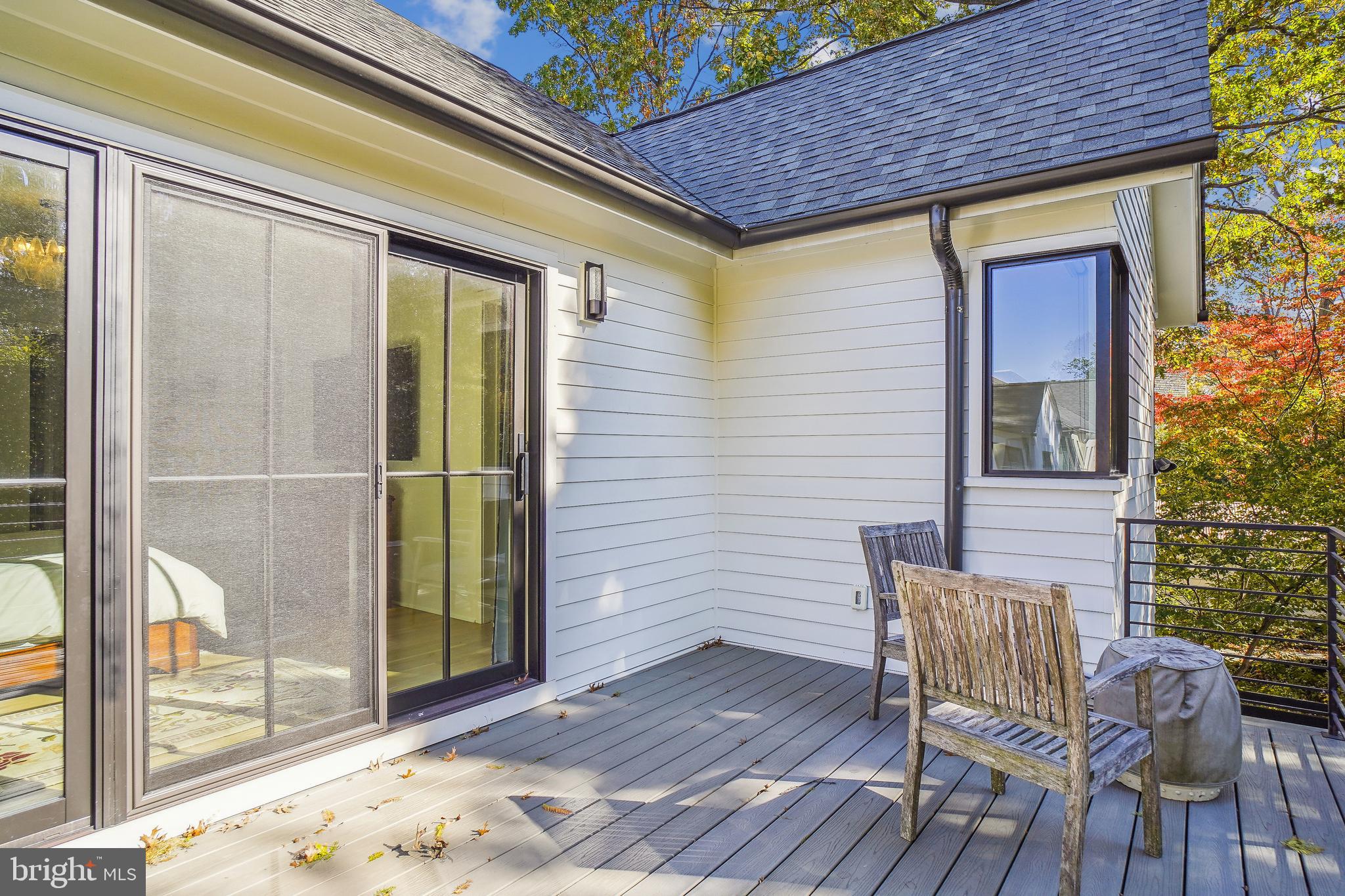 CHEVY CHASE - Residential