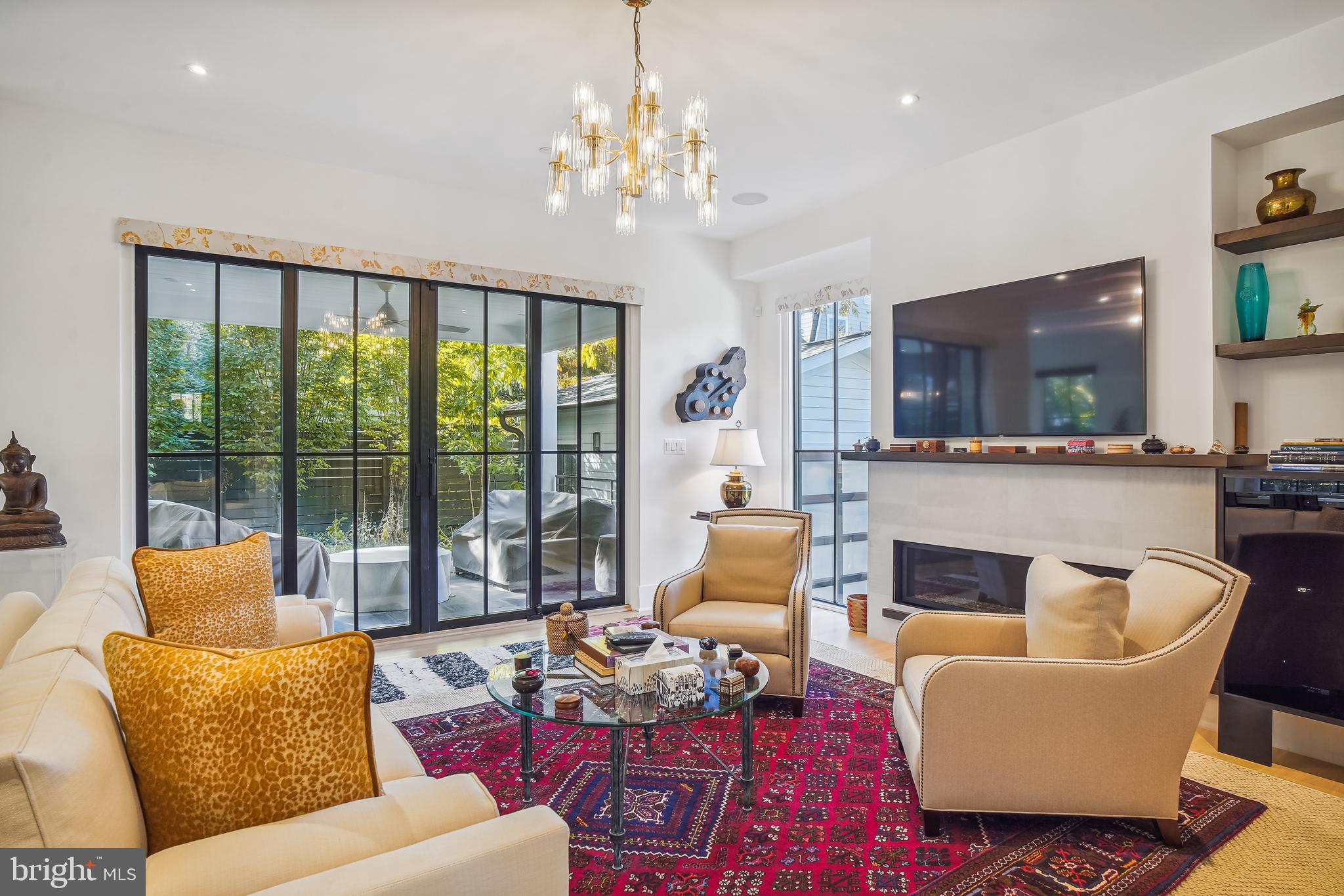 CHEVY CHASE - Residential