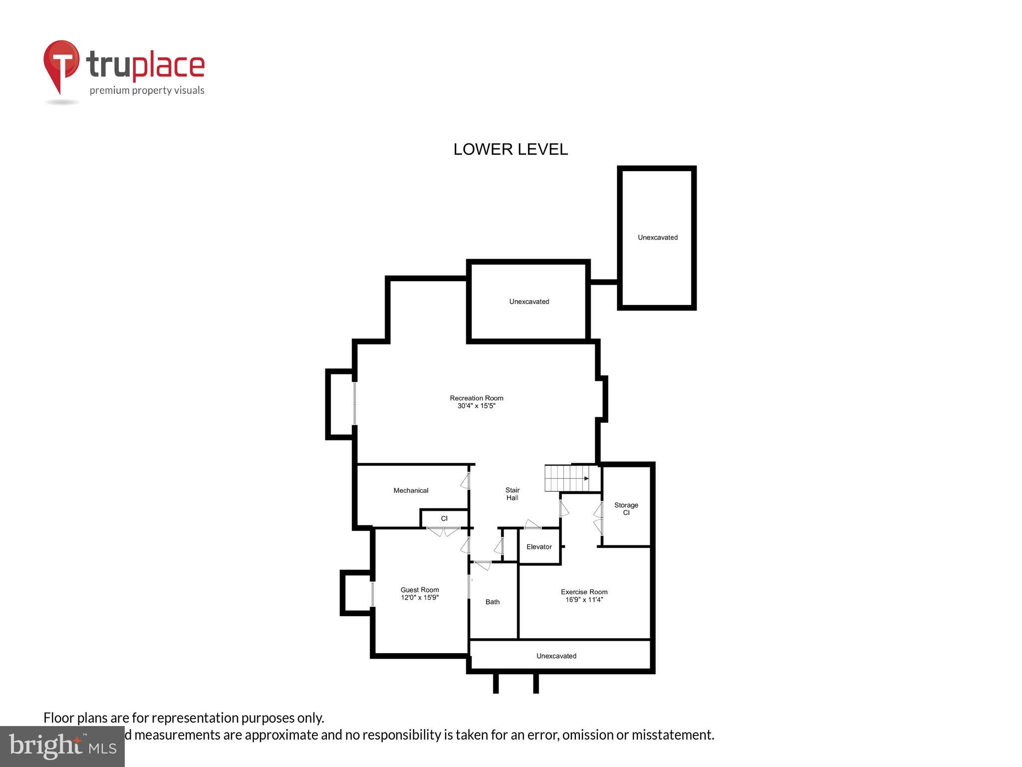 CHEVY CHASE - Residential