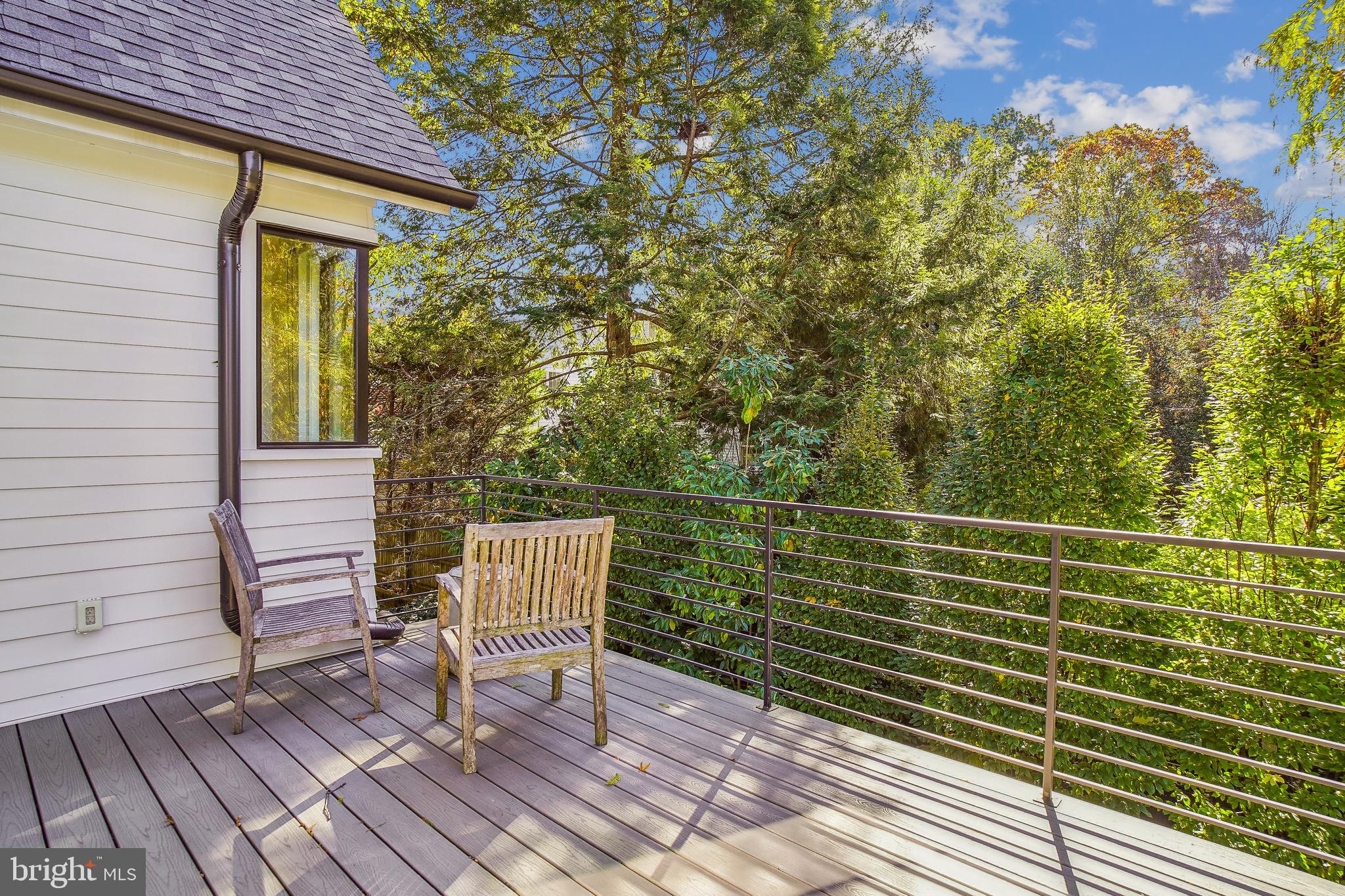 CHEVY CHASE - Residential