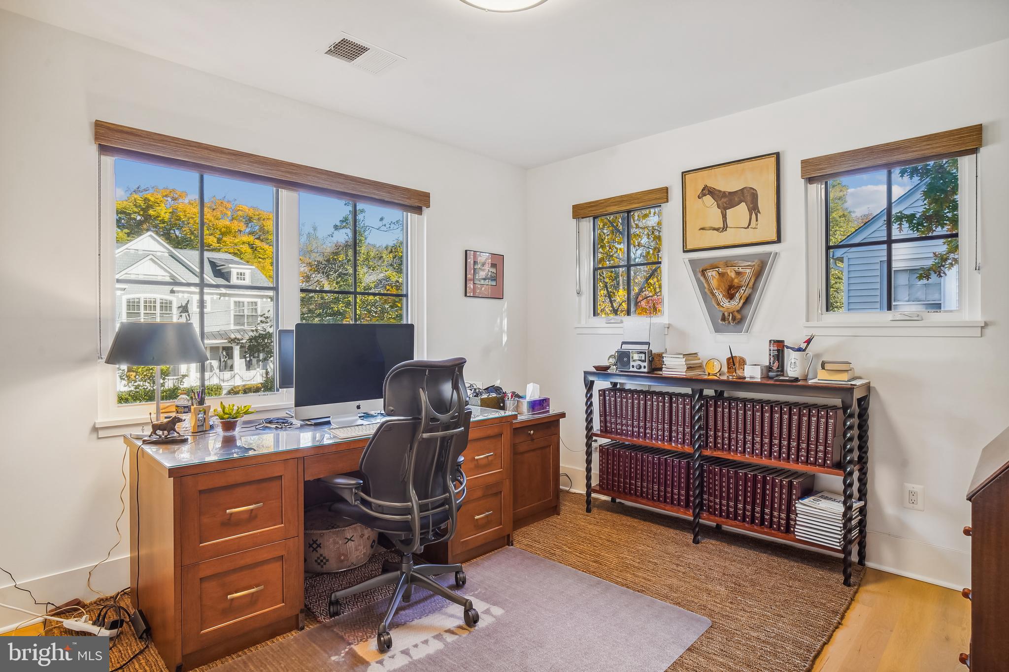 CHEVY CHASE - Residential