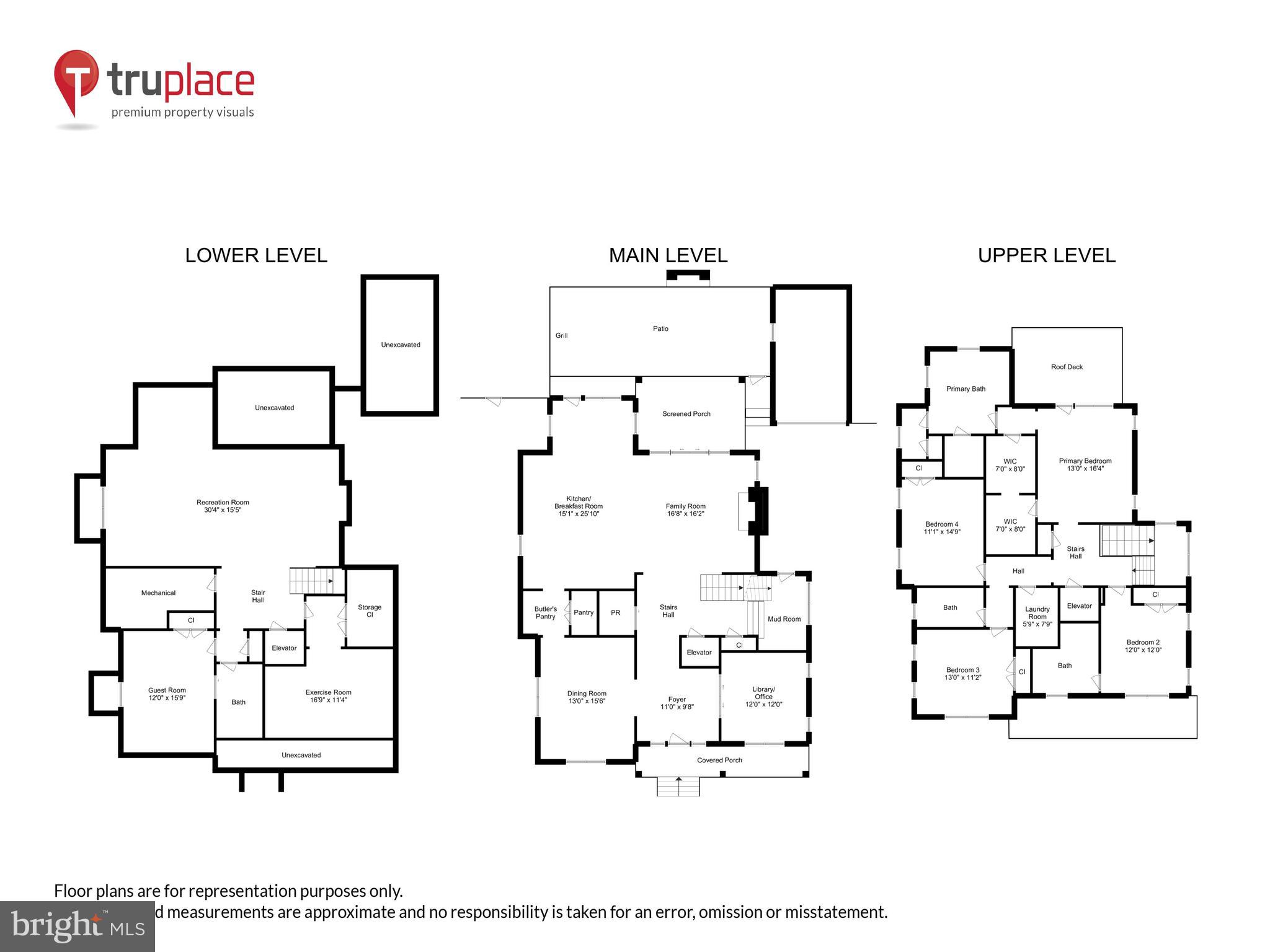 CHEVY CHASE - Residential