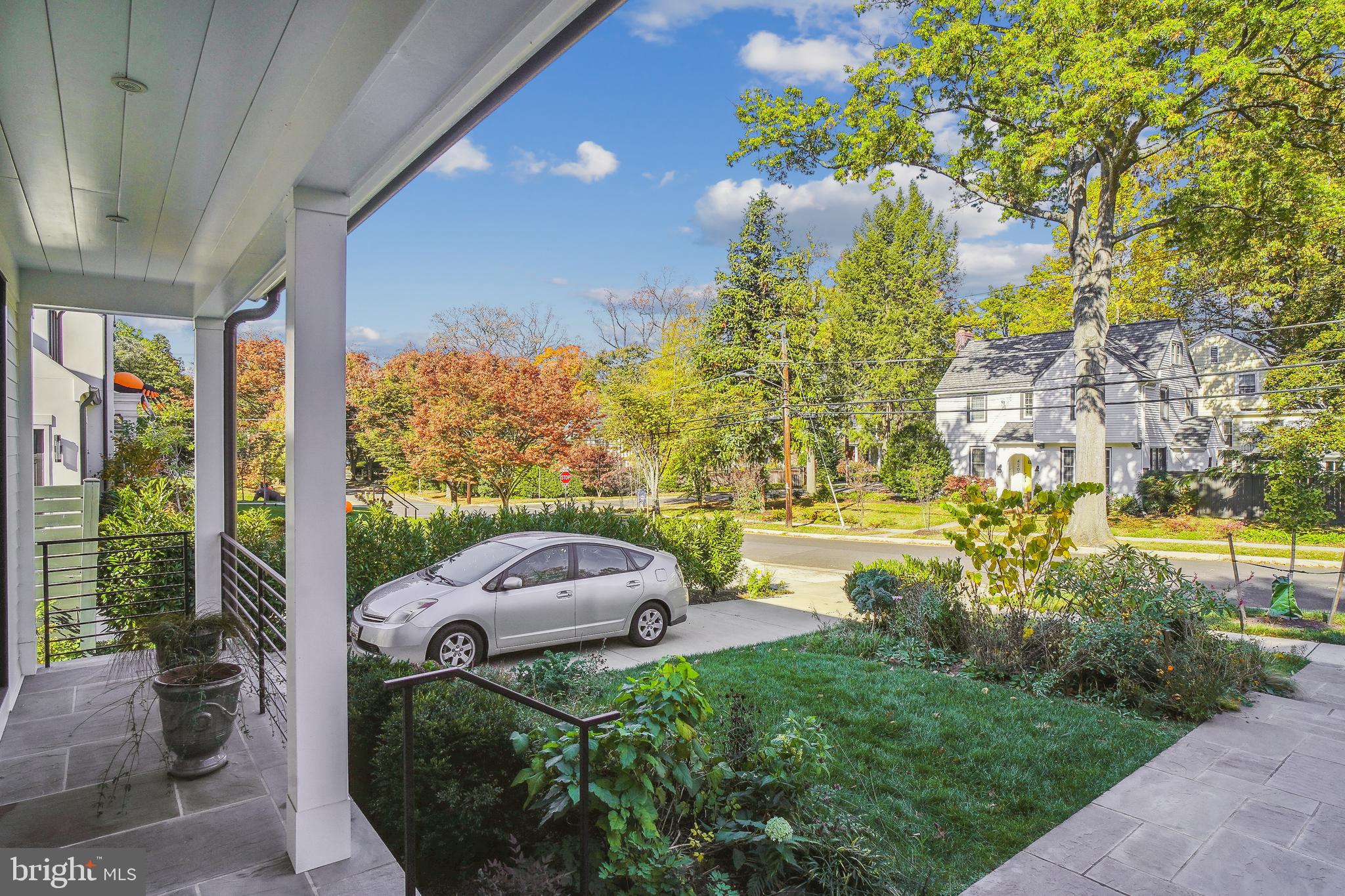 CHEVY CHASE - Residential