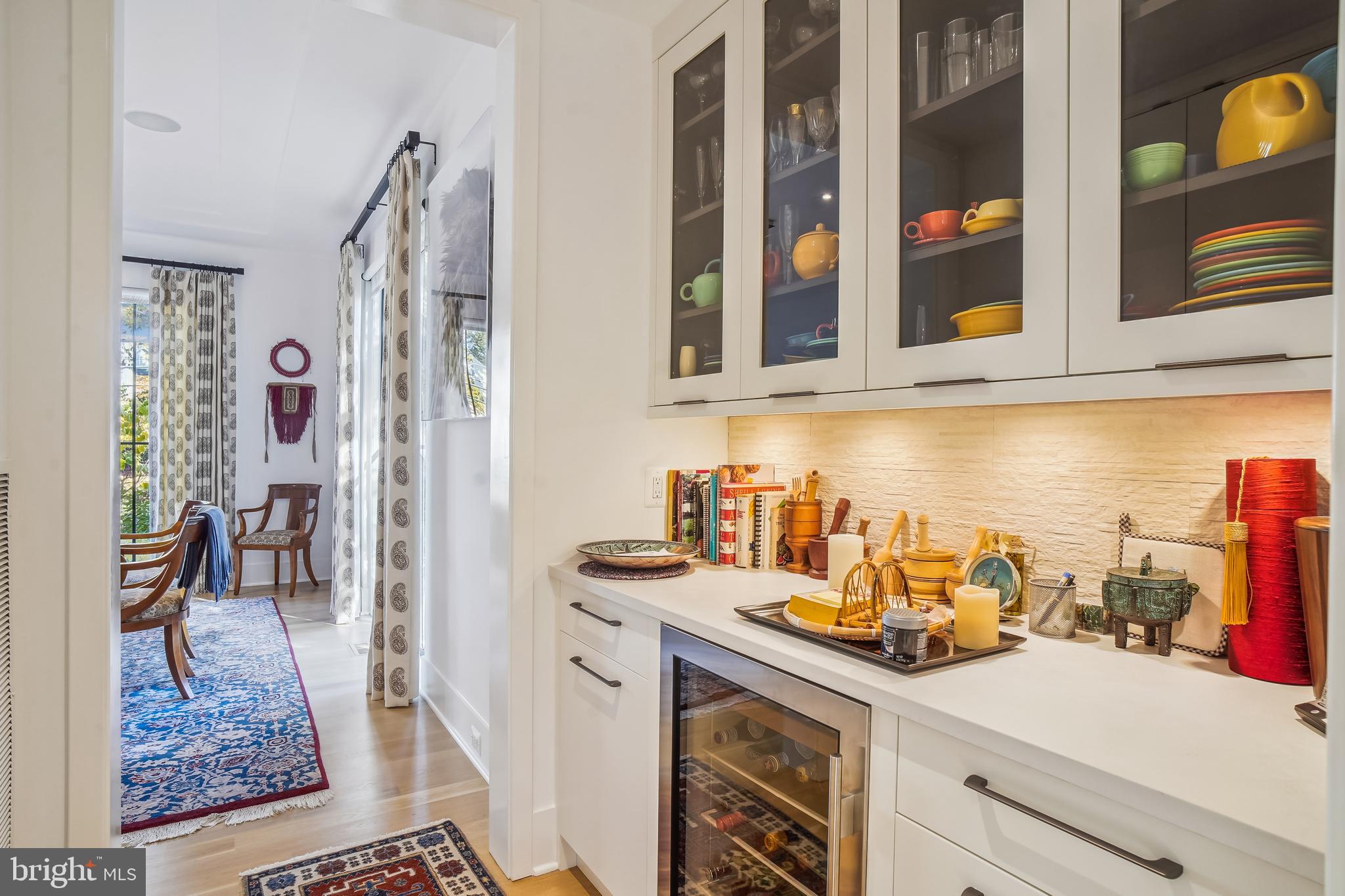 CHEVY CHASE - Residential