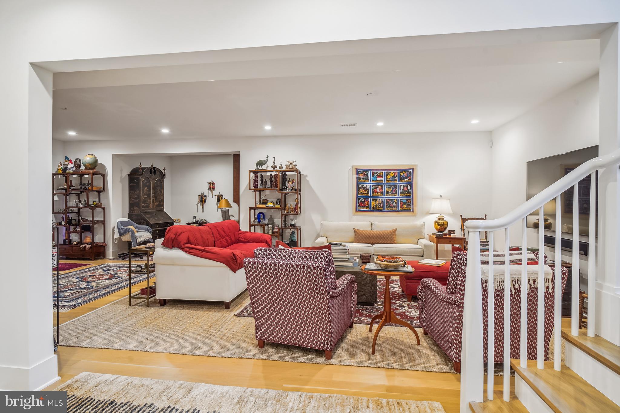 CHEVY CHASE - Residential