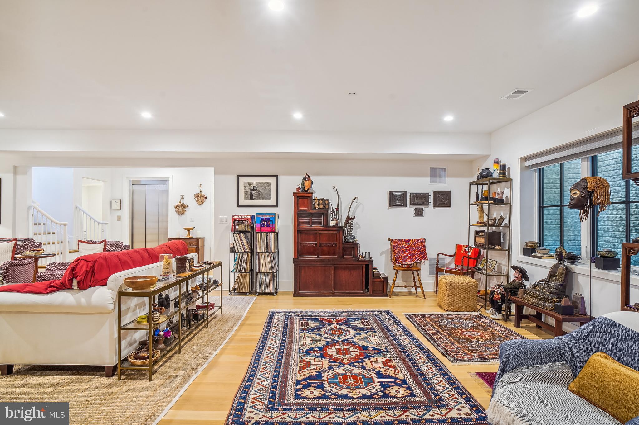 CHEVY CHASE - Residential