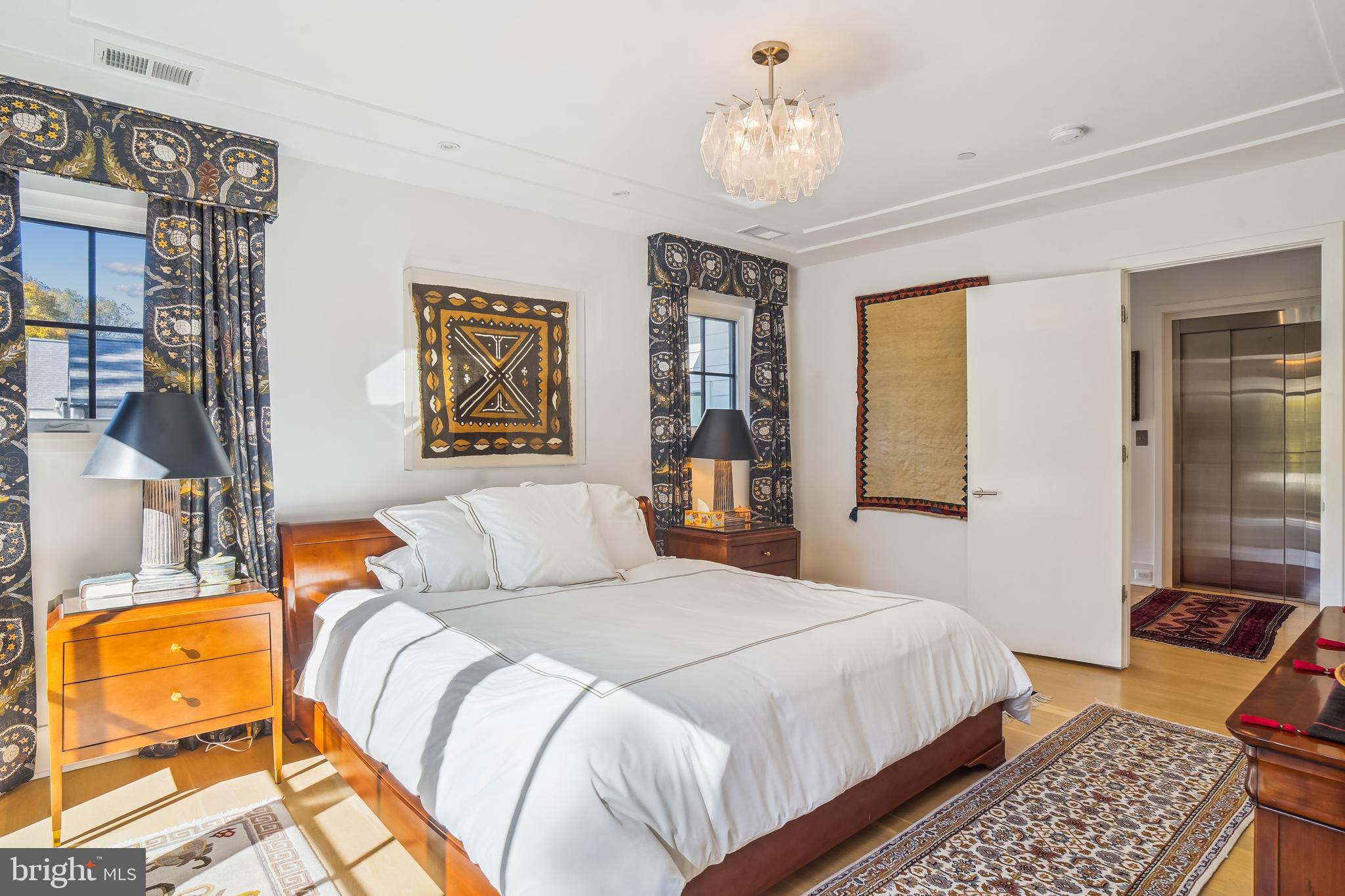 CHEVY CHASE - Residential