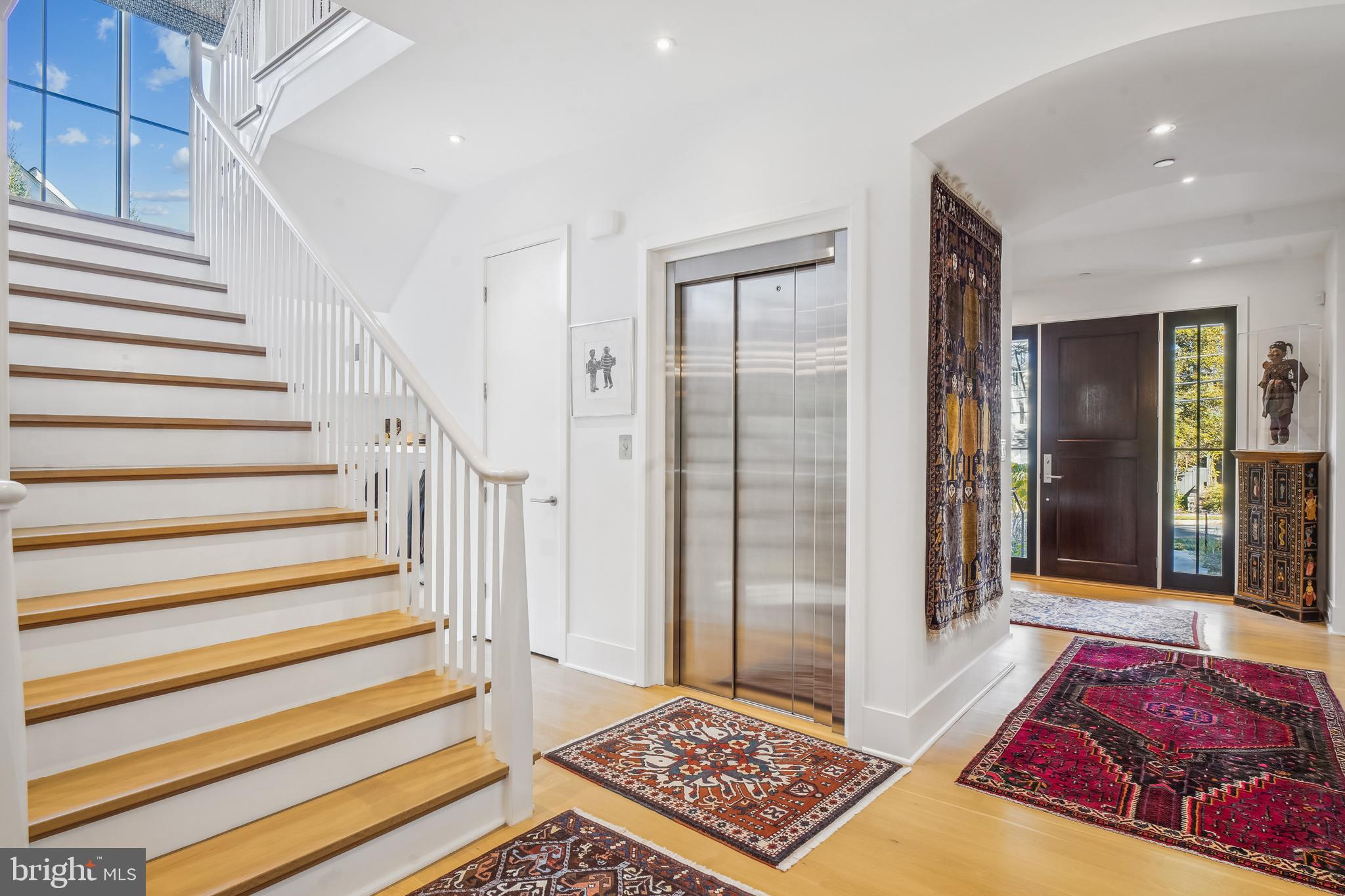 CHEVY CHASE - Residential