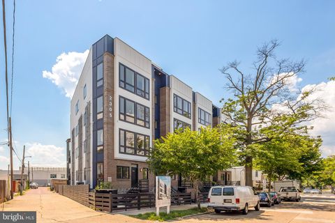 2305 NICHOLSON STREET SE 305 WASHINGTON DC 20020