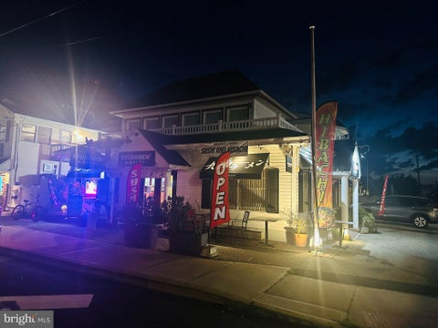 Photo of 1419 N Long Beach Boulevard, SURF CITY, NJ 08008 (MLS # NJOC2045566)