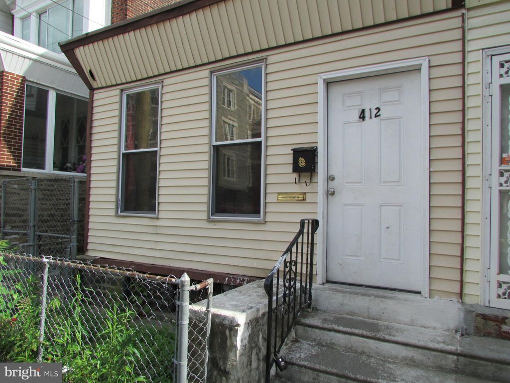 Photo of 412 Lindley Avenue, PHILADELPHIA, PA 19120 (MLS # PAPH2577696)