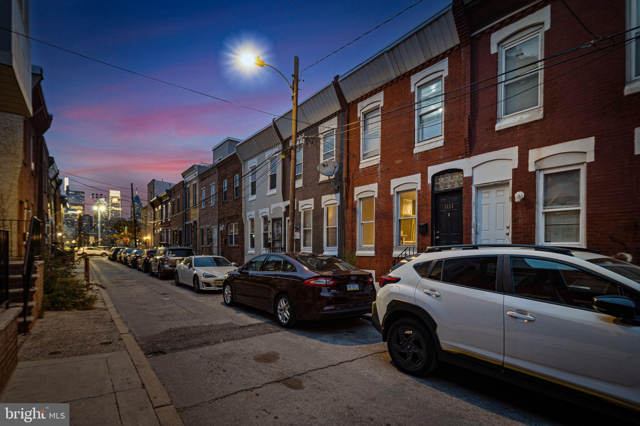 POINT BREEZE - Residential