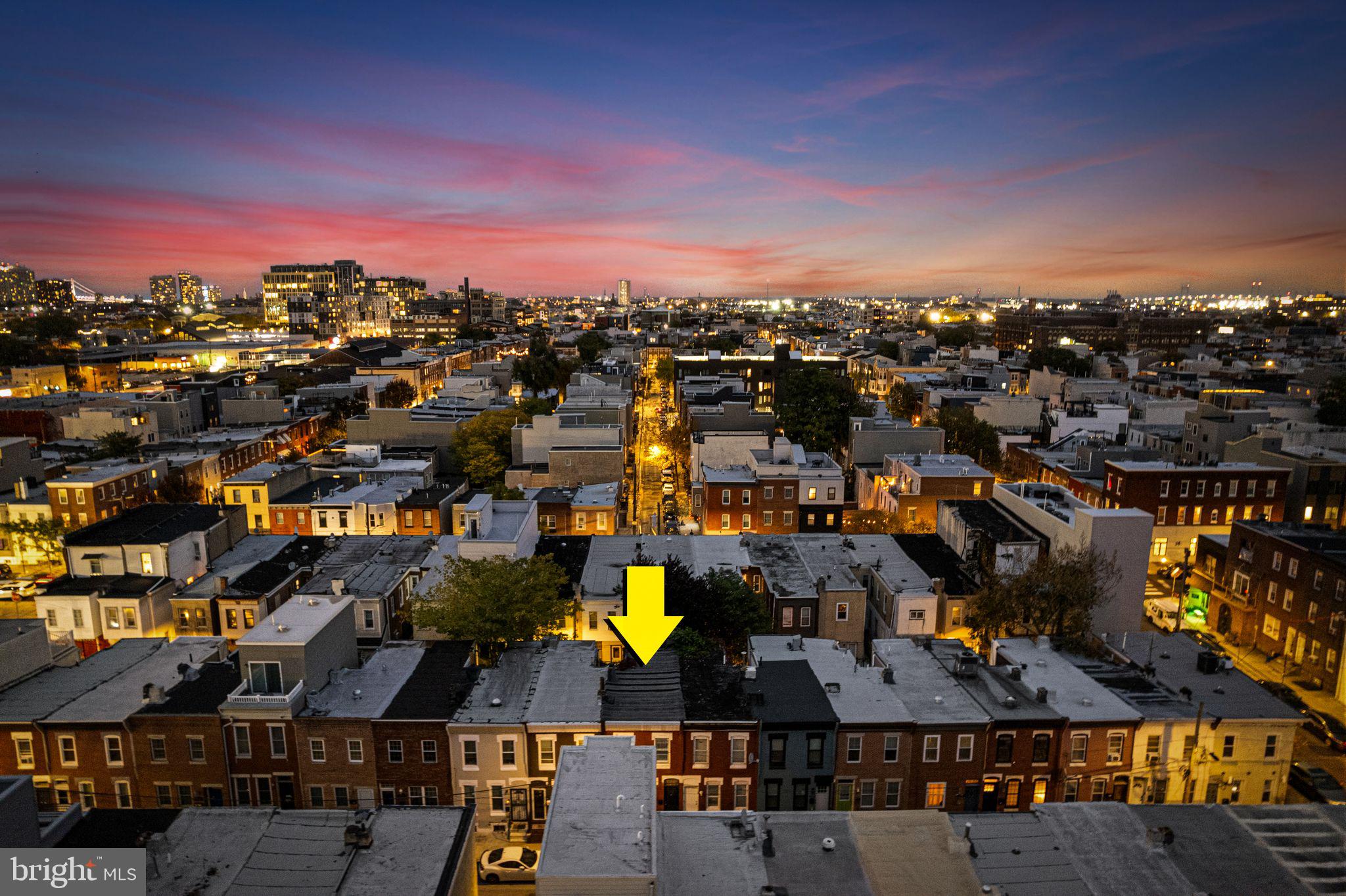 POINT BREEZE - Residential