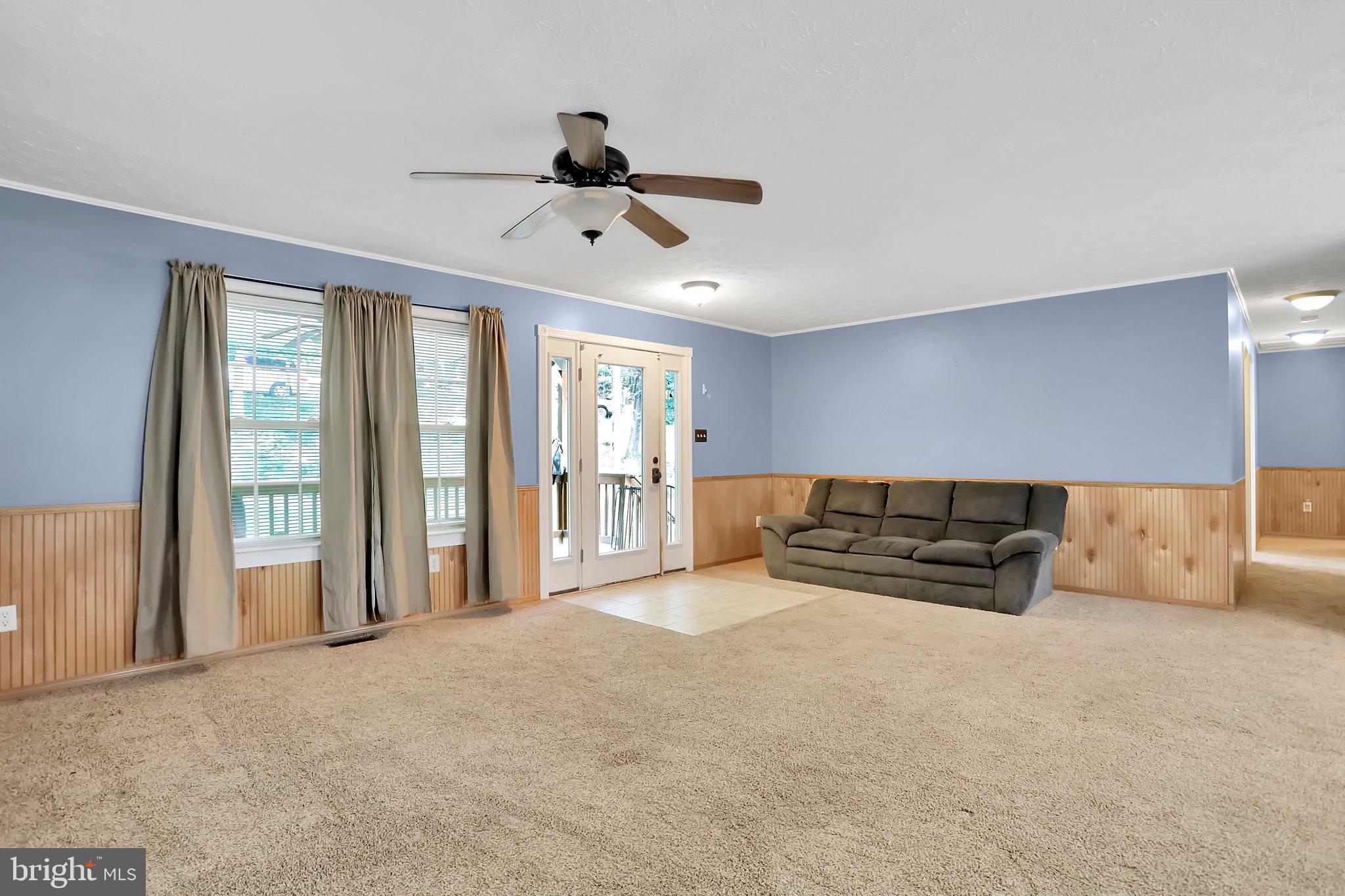 MINE MOUNTAIN - Residential