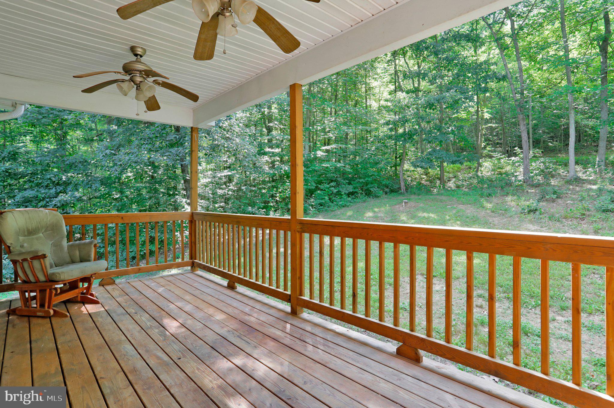 MINE MOUNTAIN - Residential