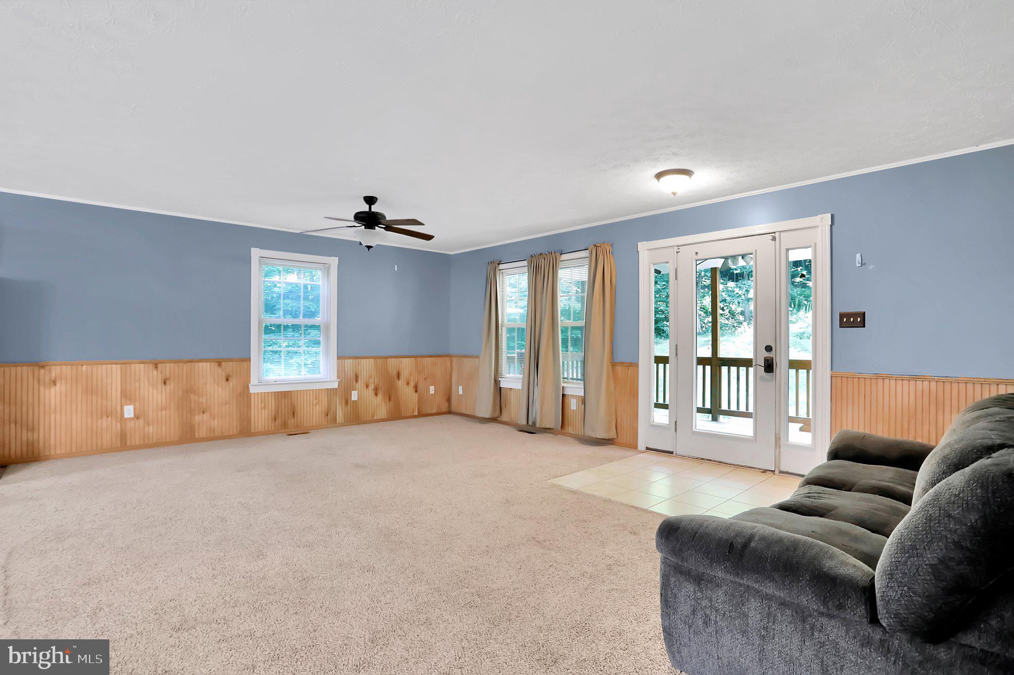 MINE MOUNTAIN - Residential