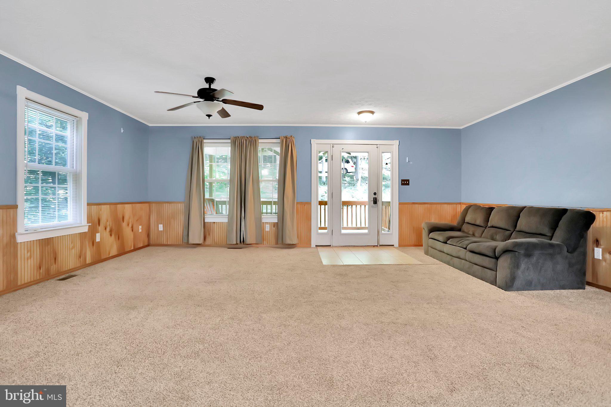 MINE MOUNTAIN - Residential