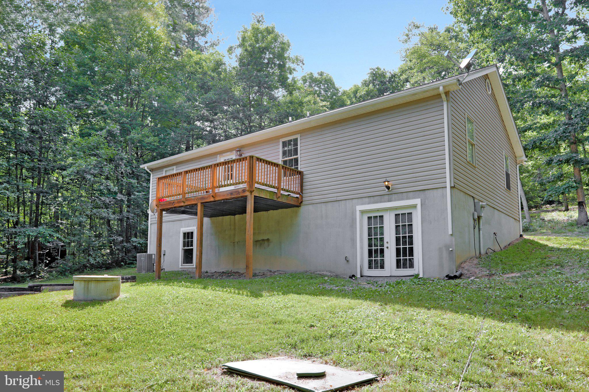 MINE MOUNTAIN - Residential