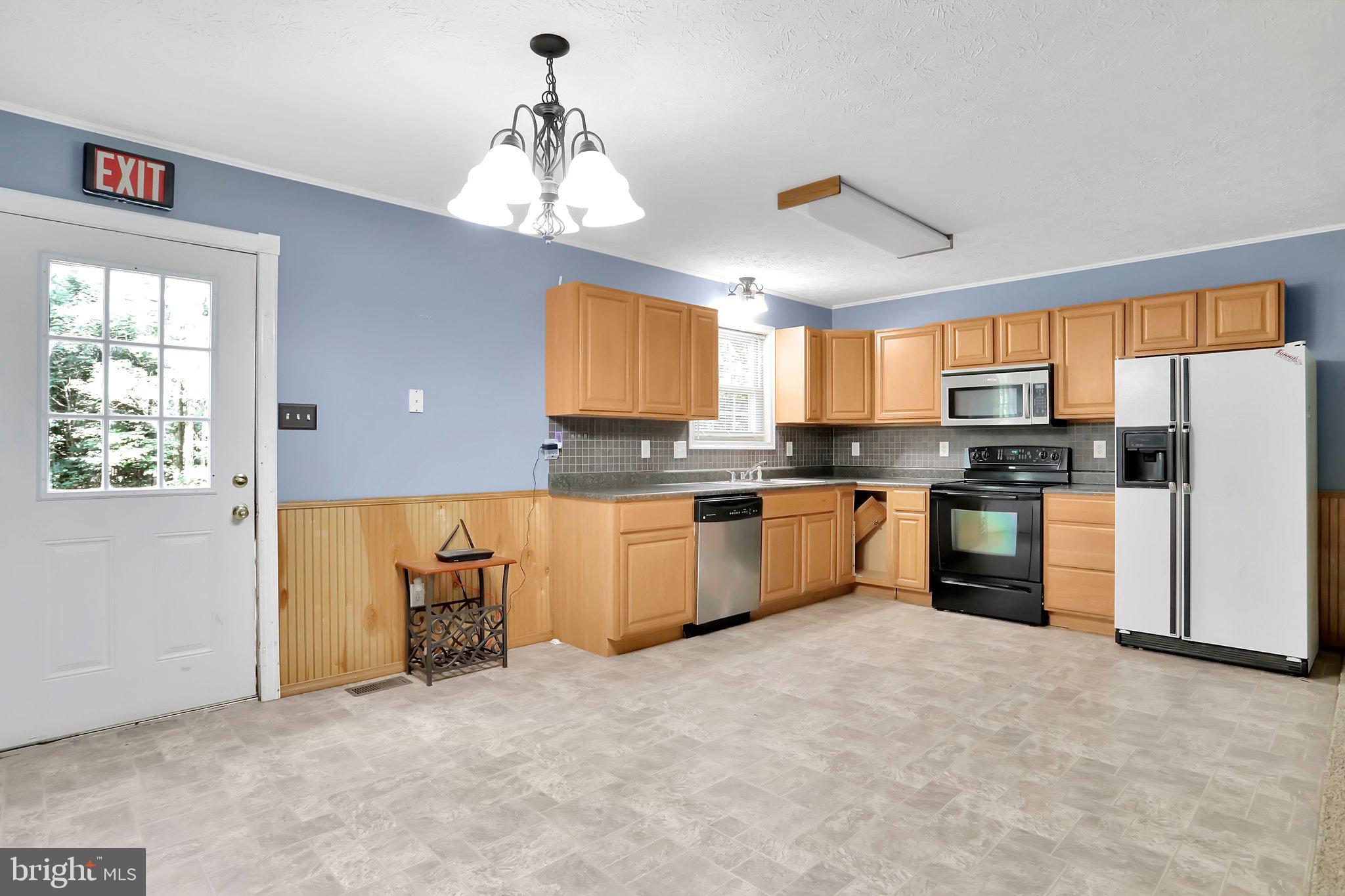 MINE MOUNTAIN - Residential