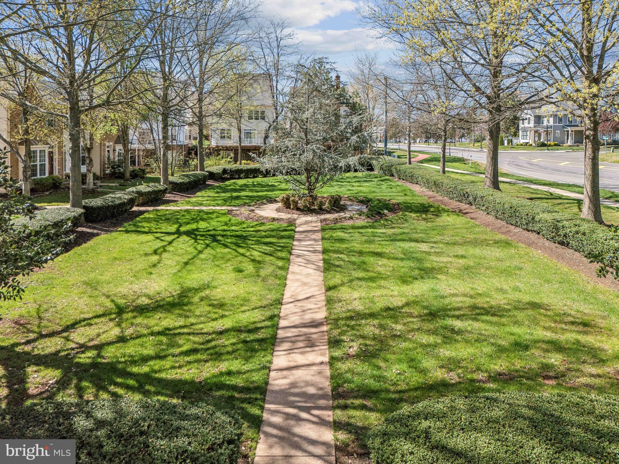 GREENHILL CROSSING - Residential