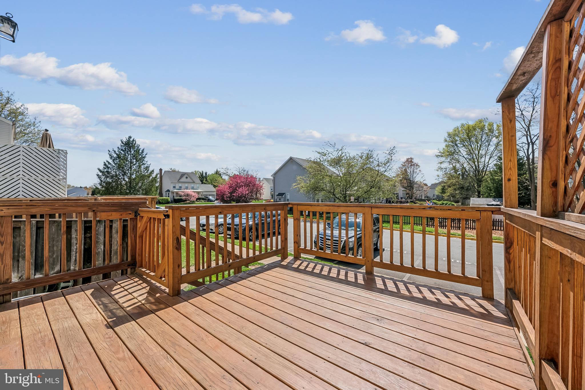 GREENHILL CROSSING - Residential