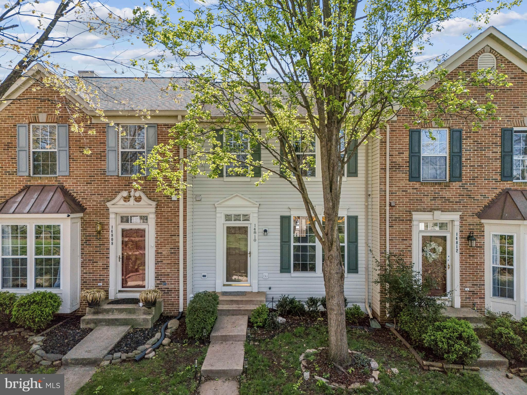 GREENHILL CROSSING - Residential