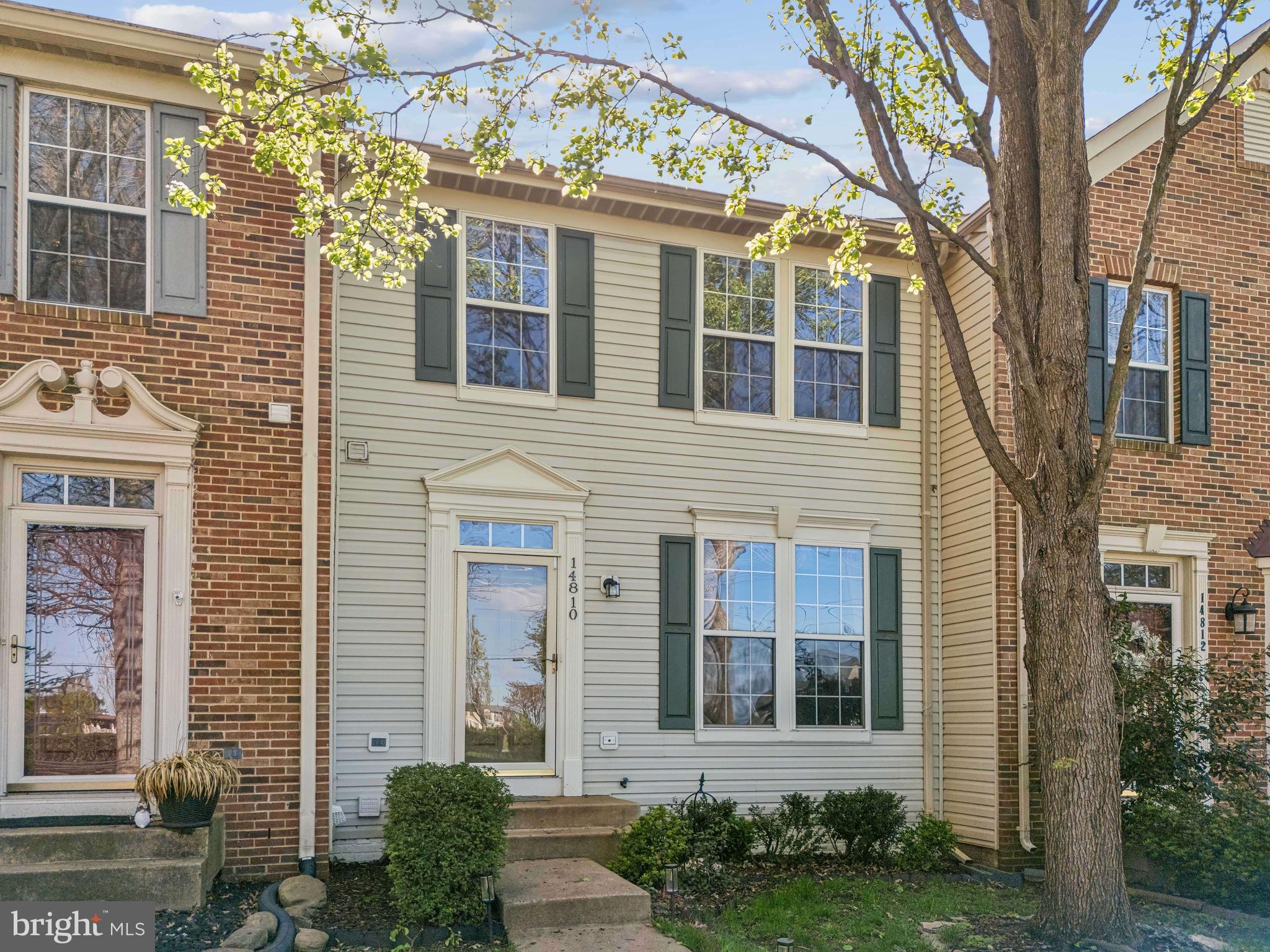 GREENHILL CROSSING - Residential