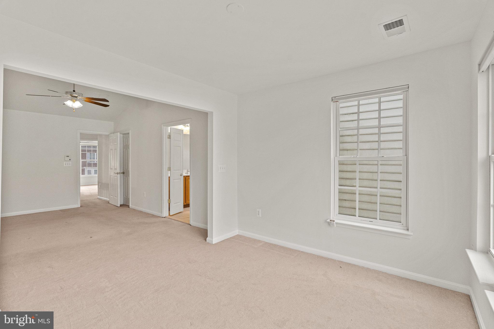 TOWNES AT COMPTON FARM - Residential