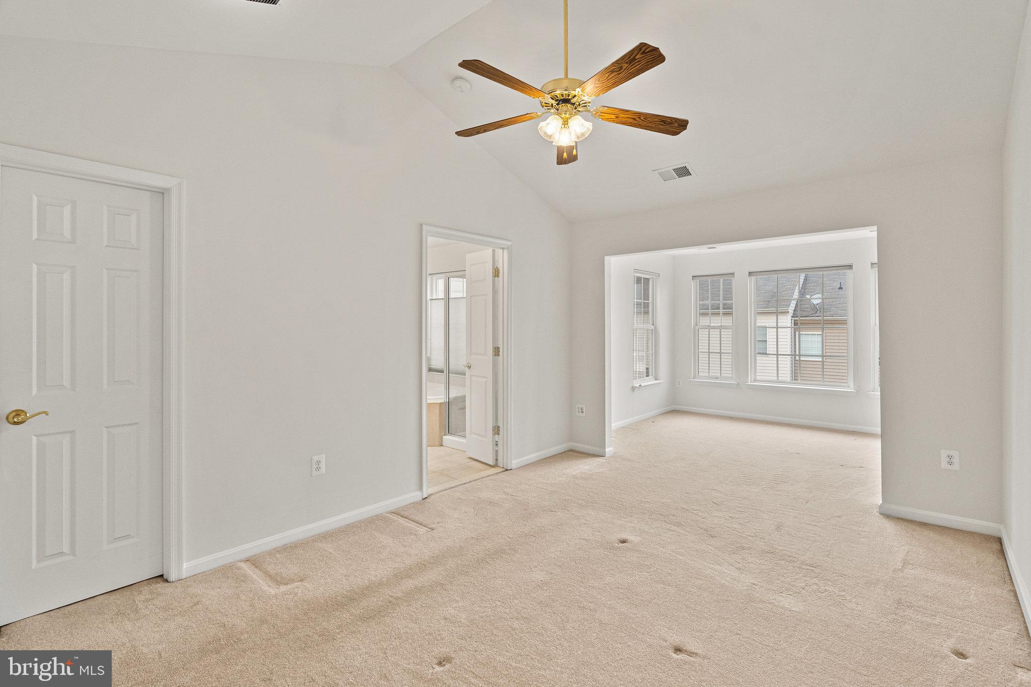 TOWNES AT COMPTON FARM - Residential