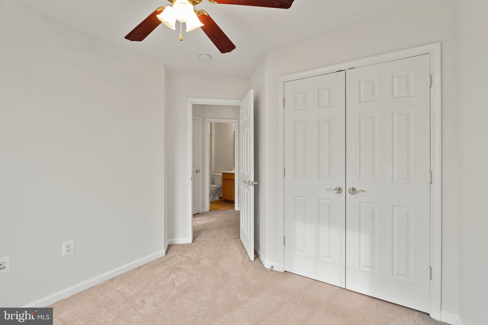 TOWNES AT COMPTON FARM - Residential