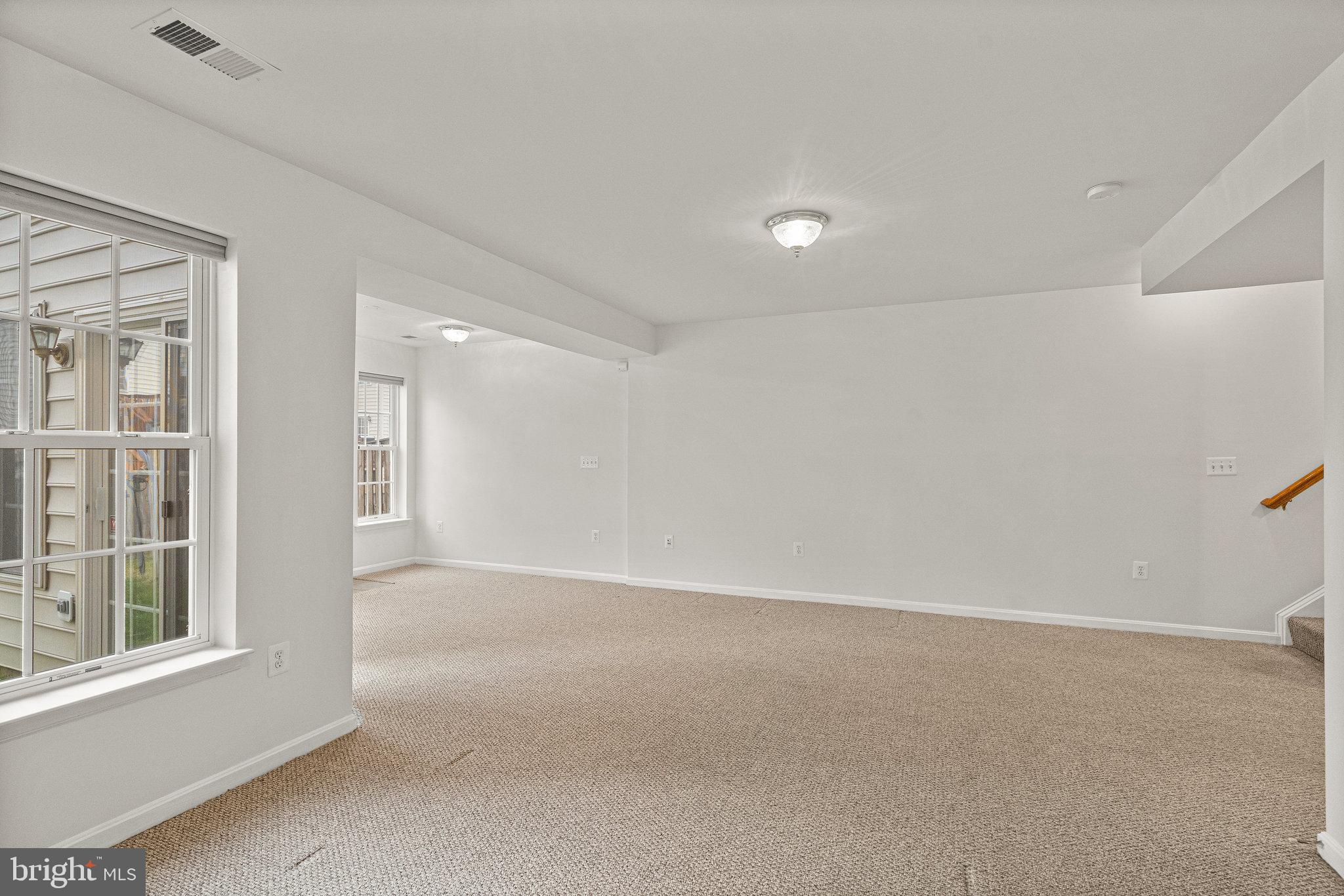 TOWNES AT COMPTON FARM - Residential