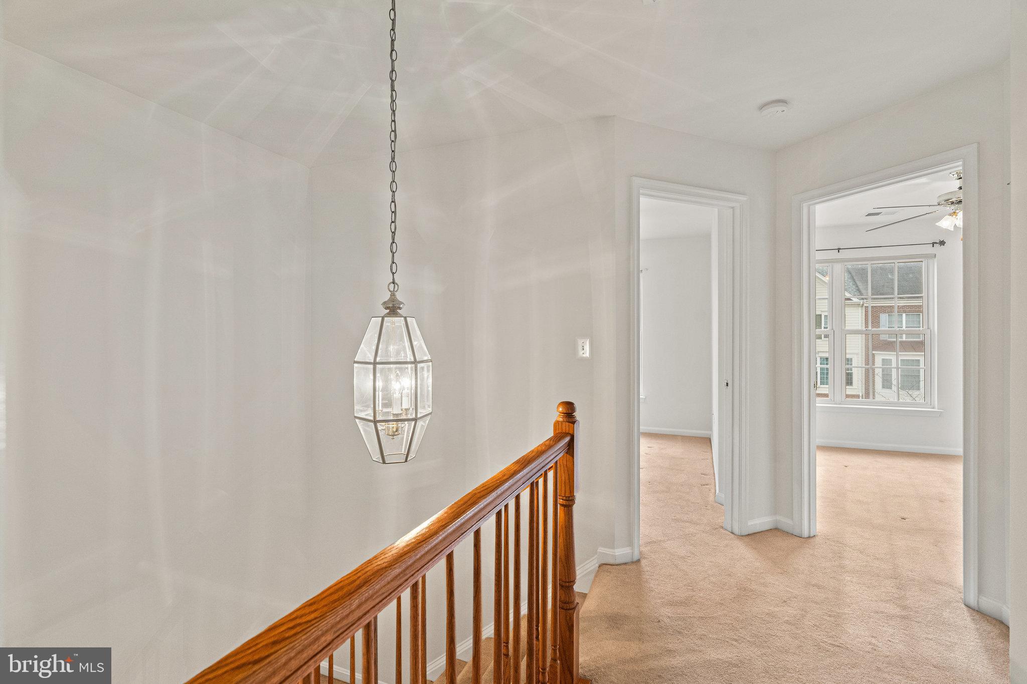 TOWNES AT COMPTON FARM - Residential