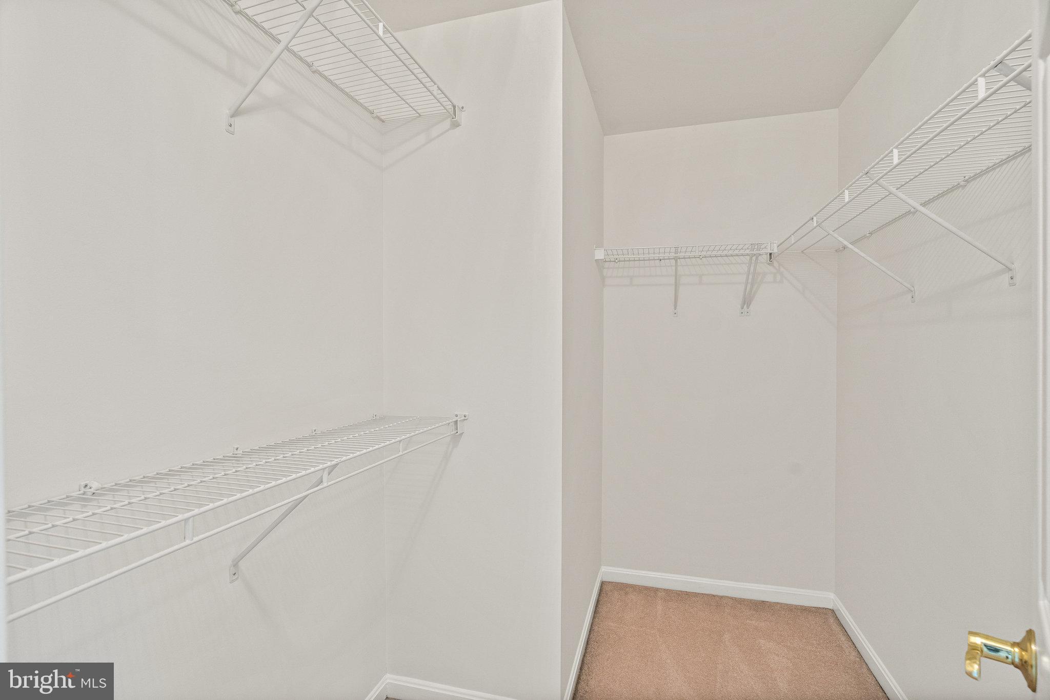 TOWNES AT COMPTON FARM - Residential