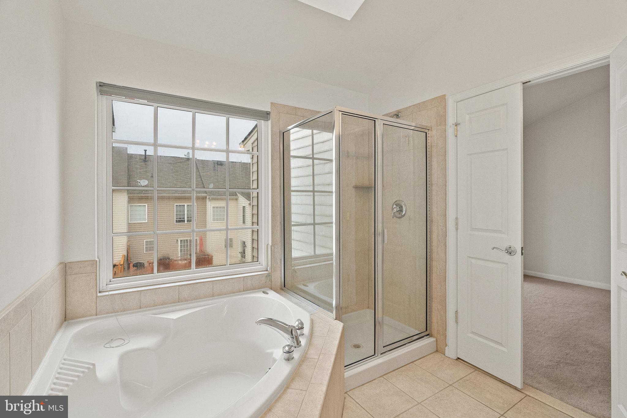 TOWNES AT COMPTON FARM - Residential