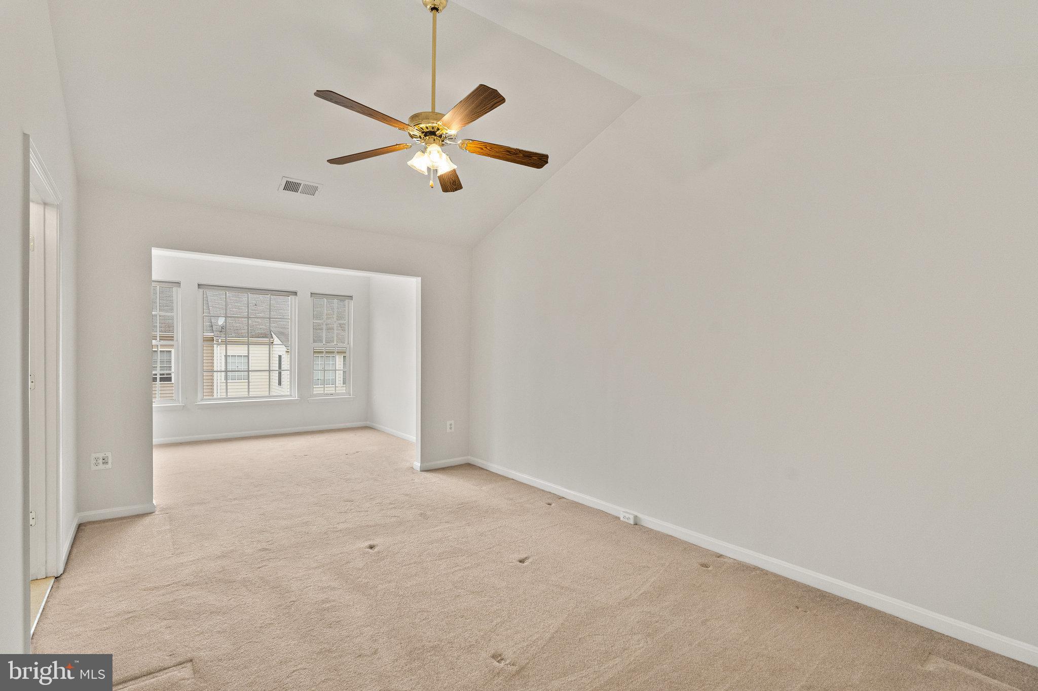 TOWNES AT COMPTON FARM - Residential